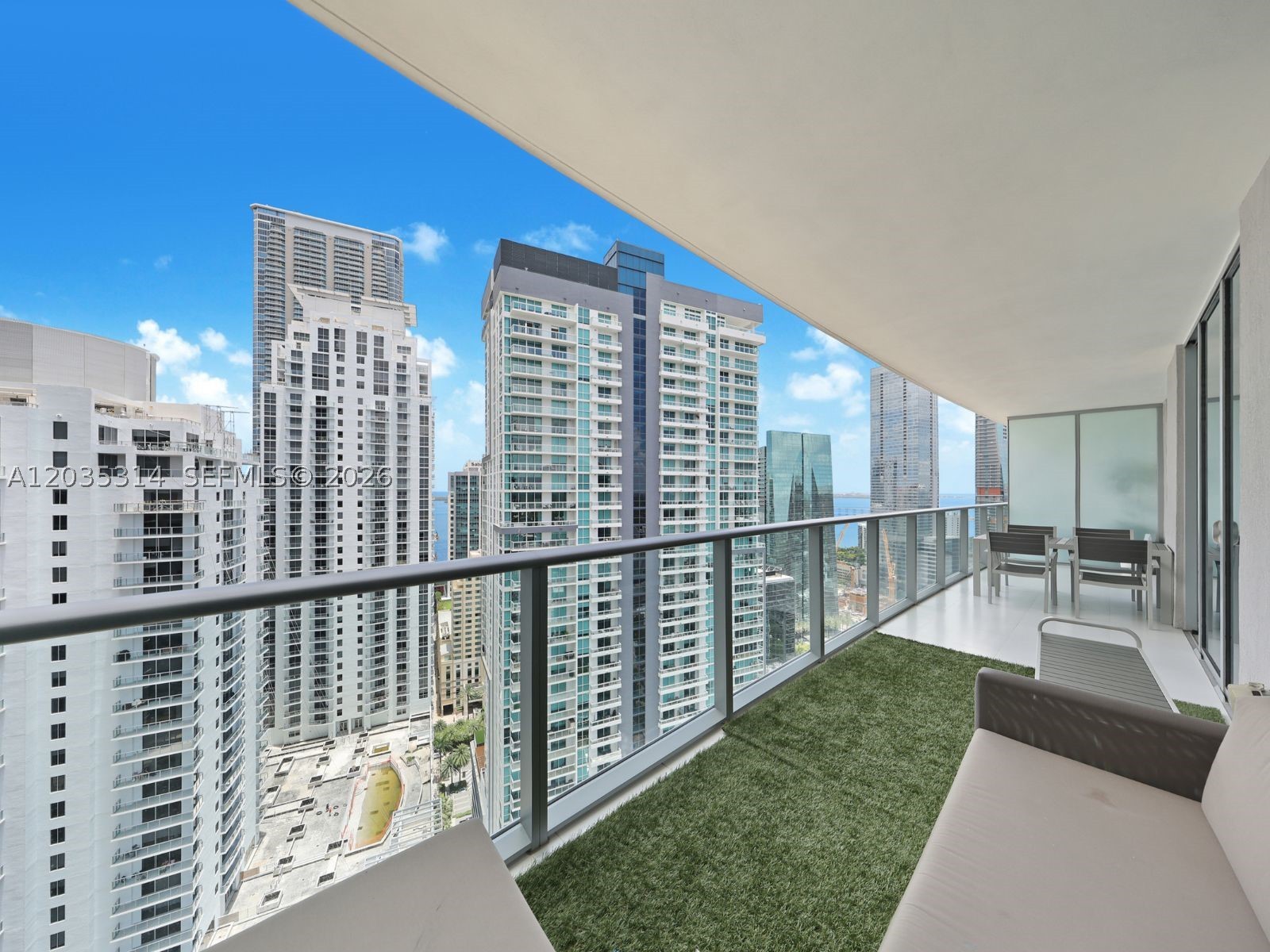 1100 S Miami Ave #3411, Miami FL 33130