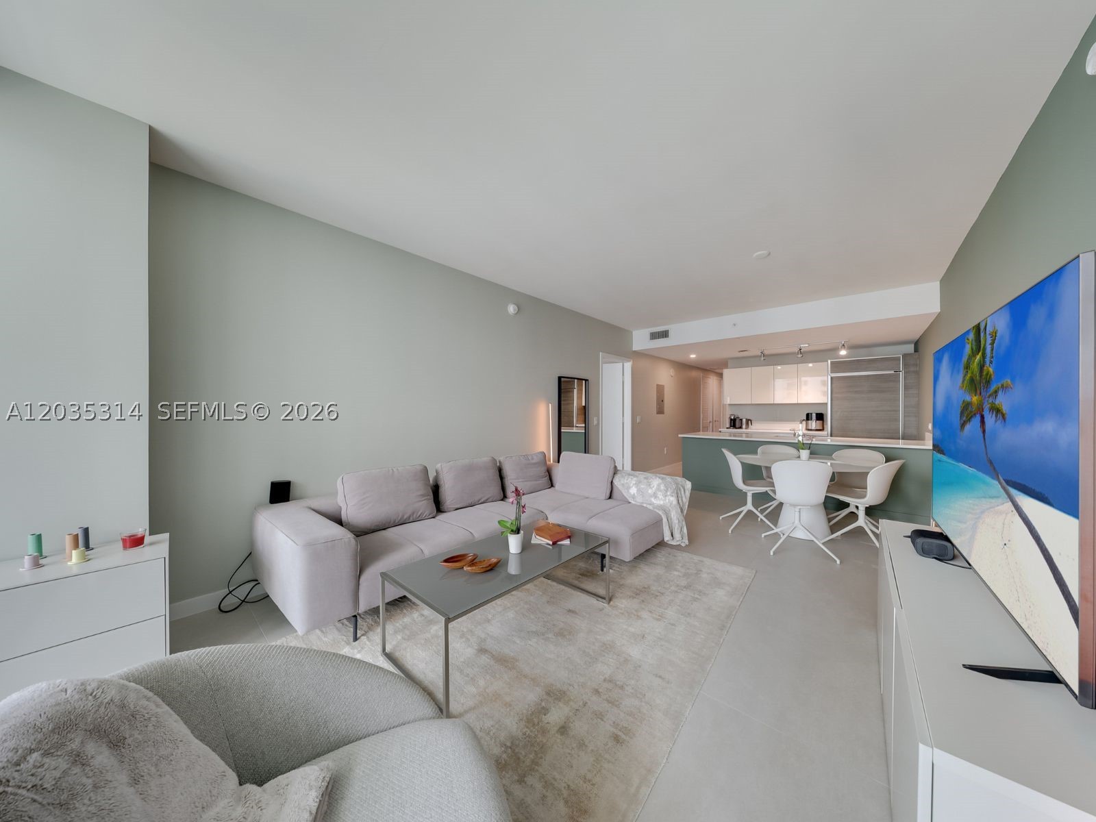 1100 S Miami Ave #3411, Miami FL 33130