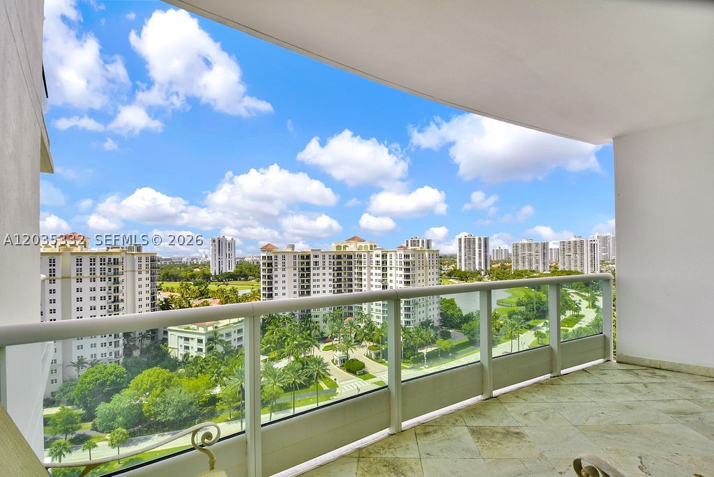 19955 NE 38th Ct #1701, Aventura FL 33180