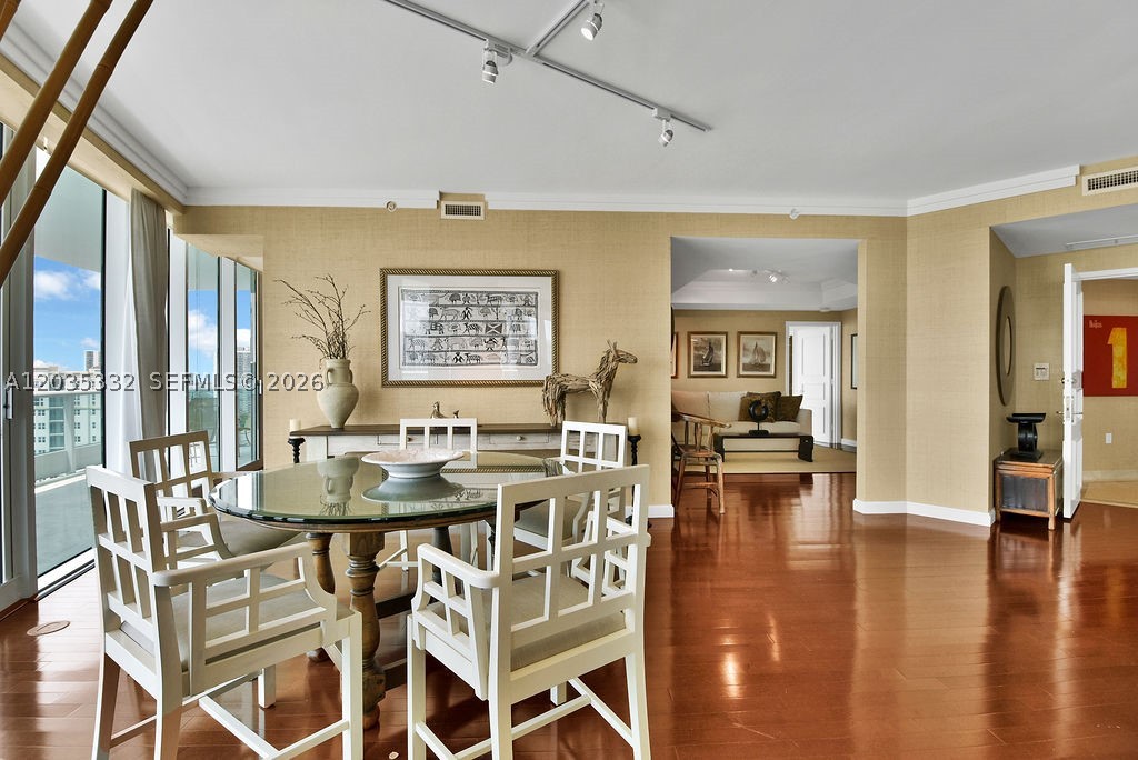 19955 NE 38th Ct #1701, Aventura FL 33180