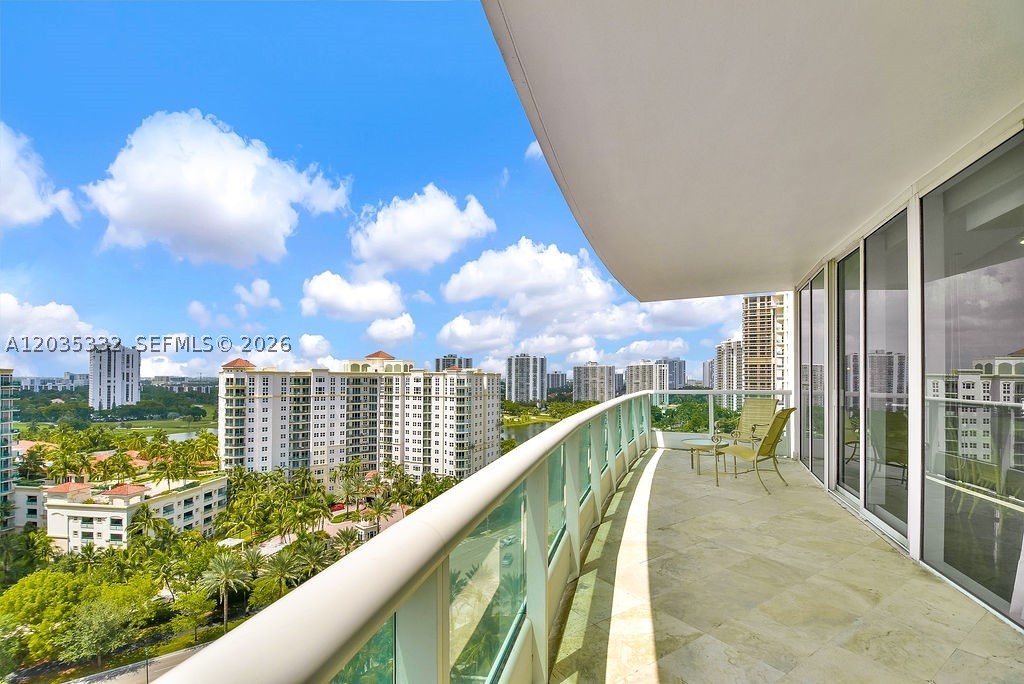 19955 NE 38th Ct #1701, Aventura FL 33180
