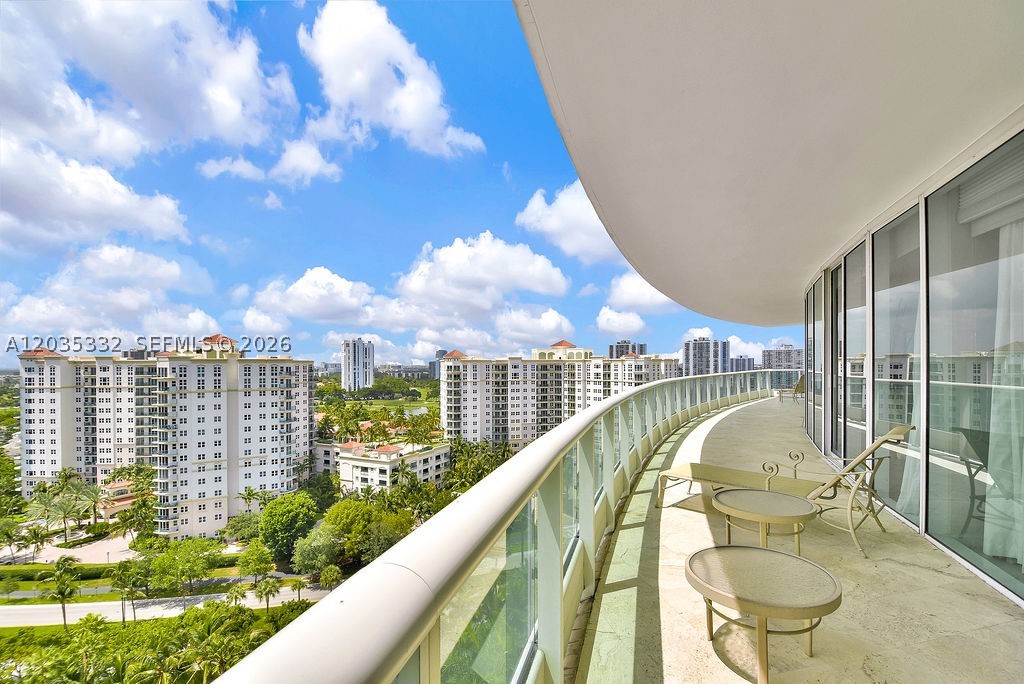 19955 NE 38th Ct #1701, Aventura FL 33180