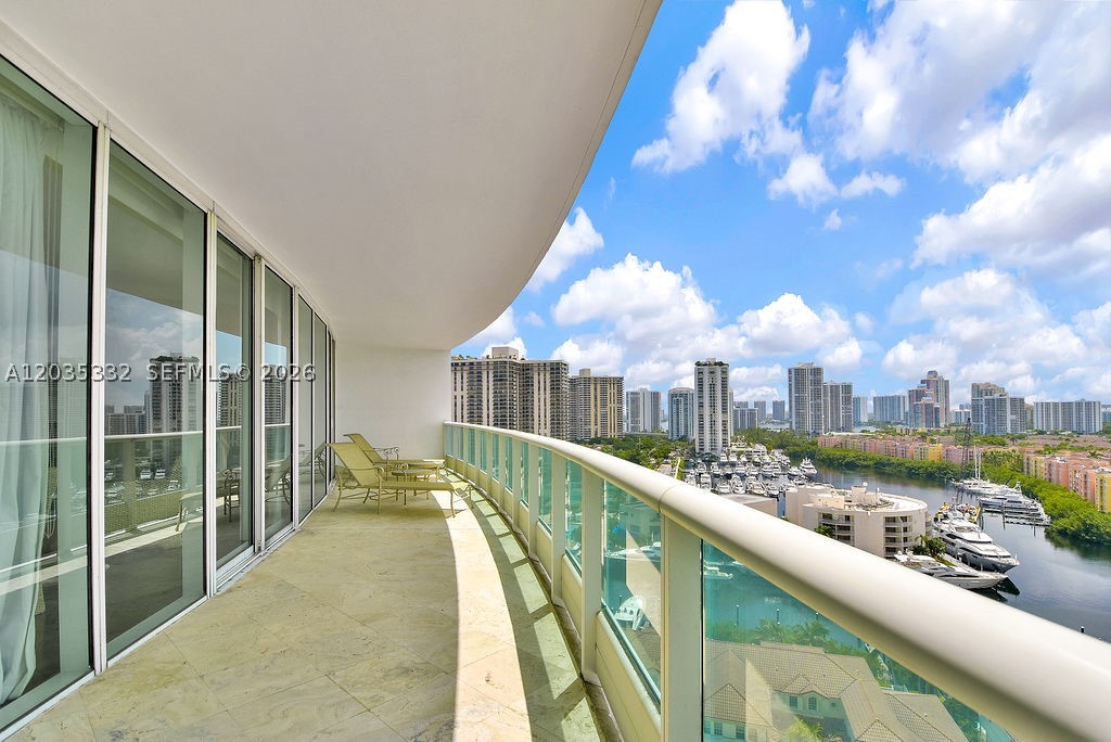 19955 NE 38th Ct #1701, Aventura FL 33180