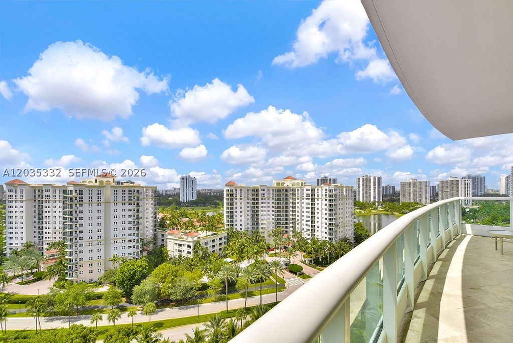 19955 NE 38th Ct #1701, Aventura FL 33180
