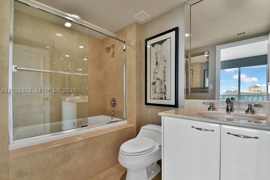 19955 NE 38th Ct #1701, Aventura FL 33180