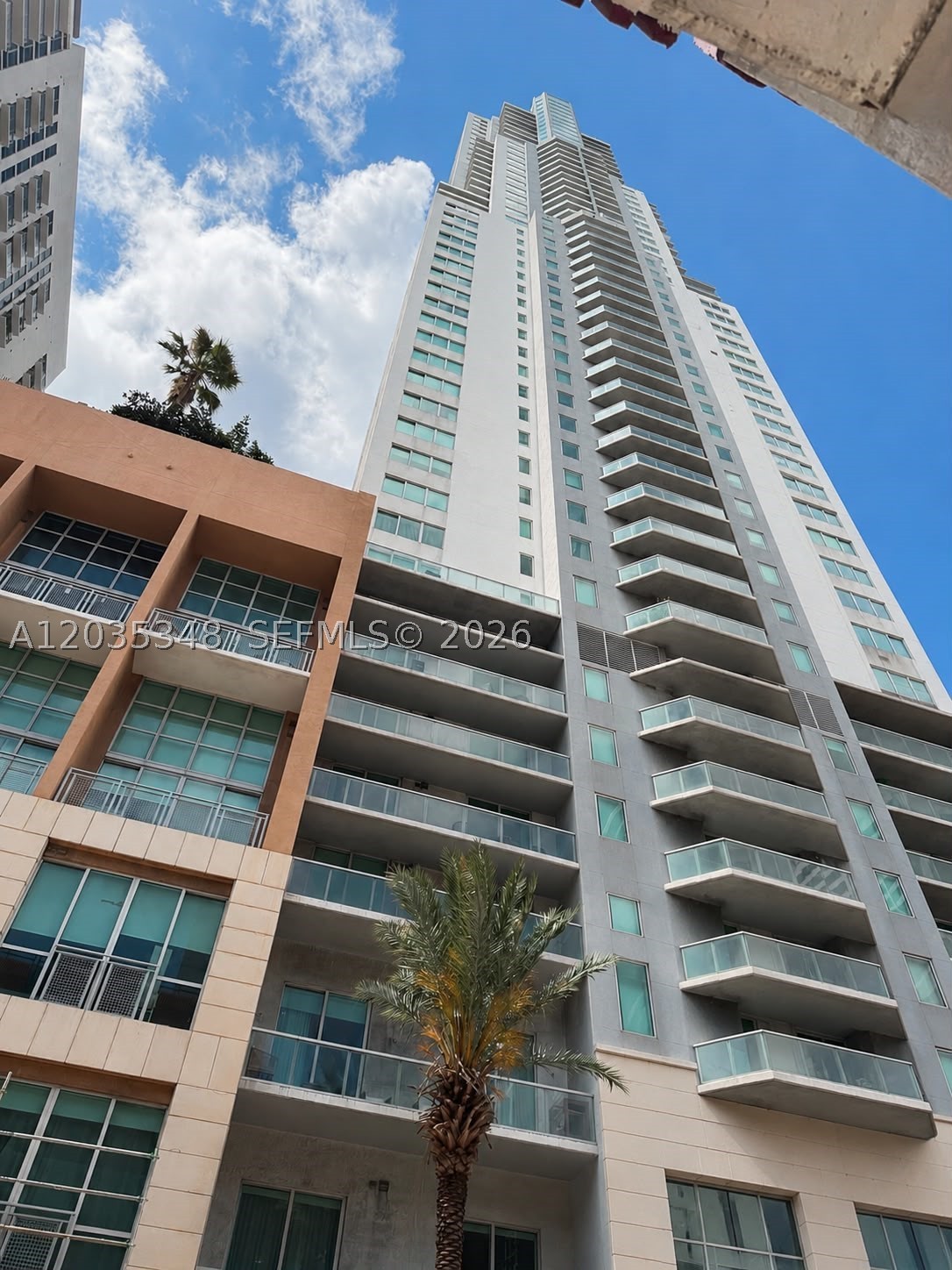 253 NE 2nd St #3004, Miami FL 33132