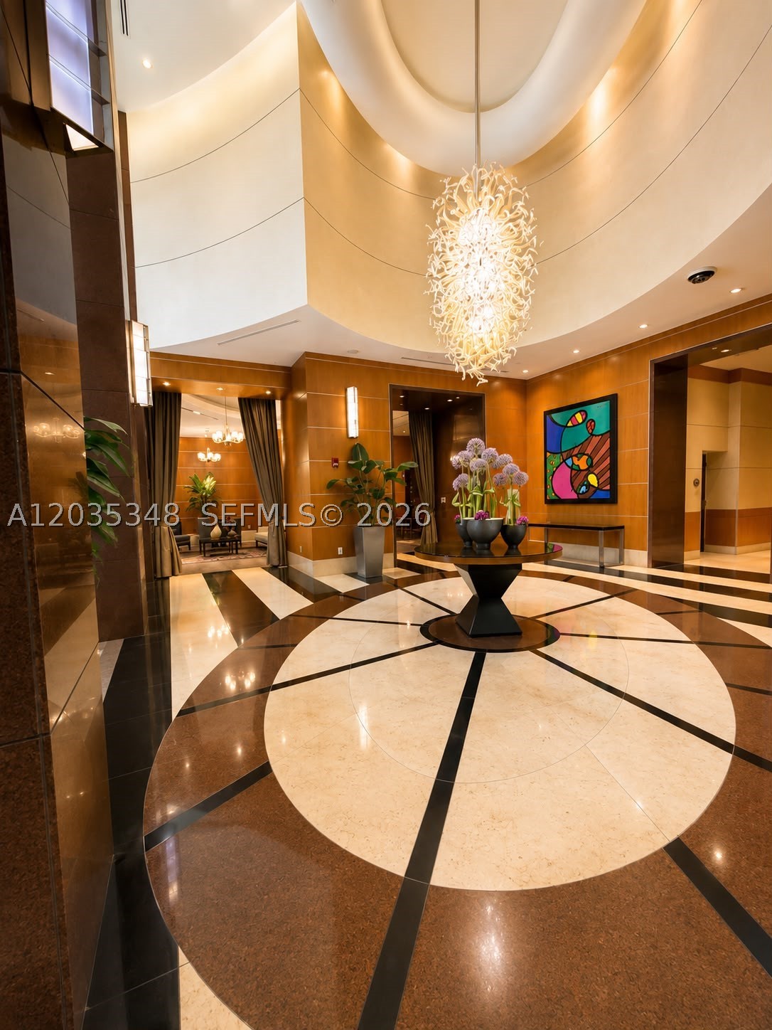 253 NE 2nd St #3004, Miami FL 33132