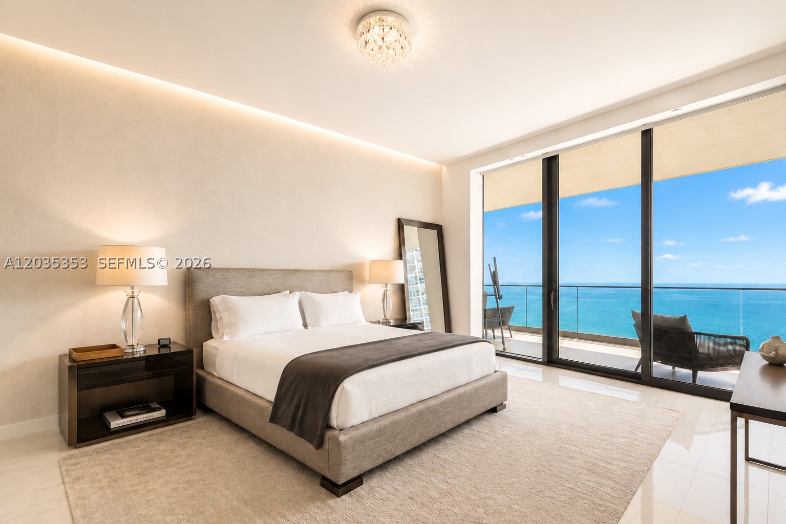 18975 Collins Ave #1802, Sunny Isles Beach FL 33160