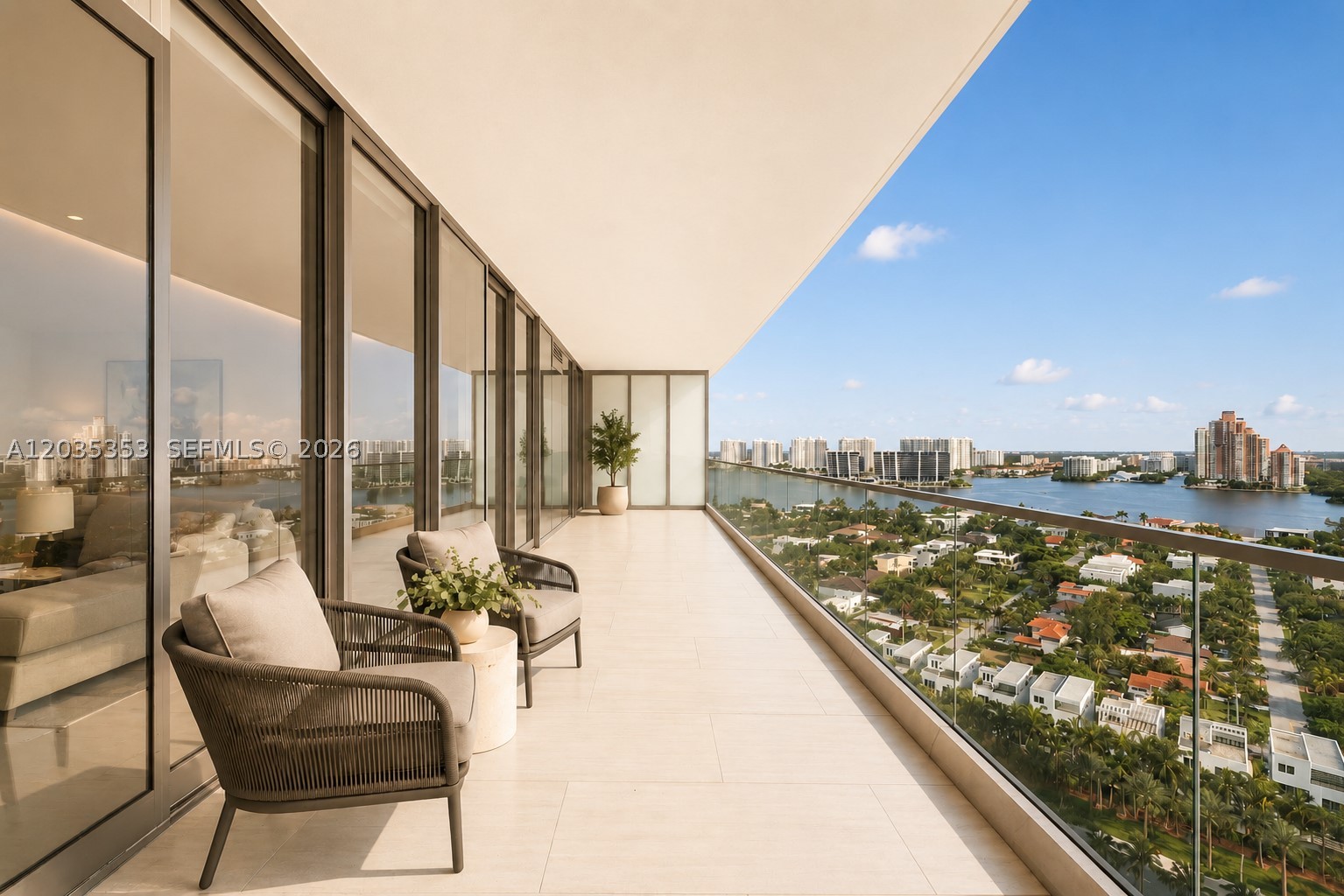 18975 Collins Ave #1802, Sunny Isles Beach FL 33160