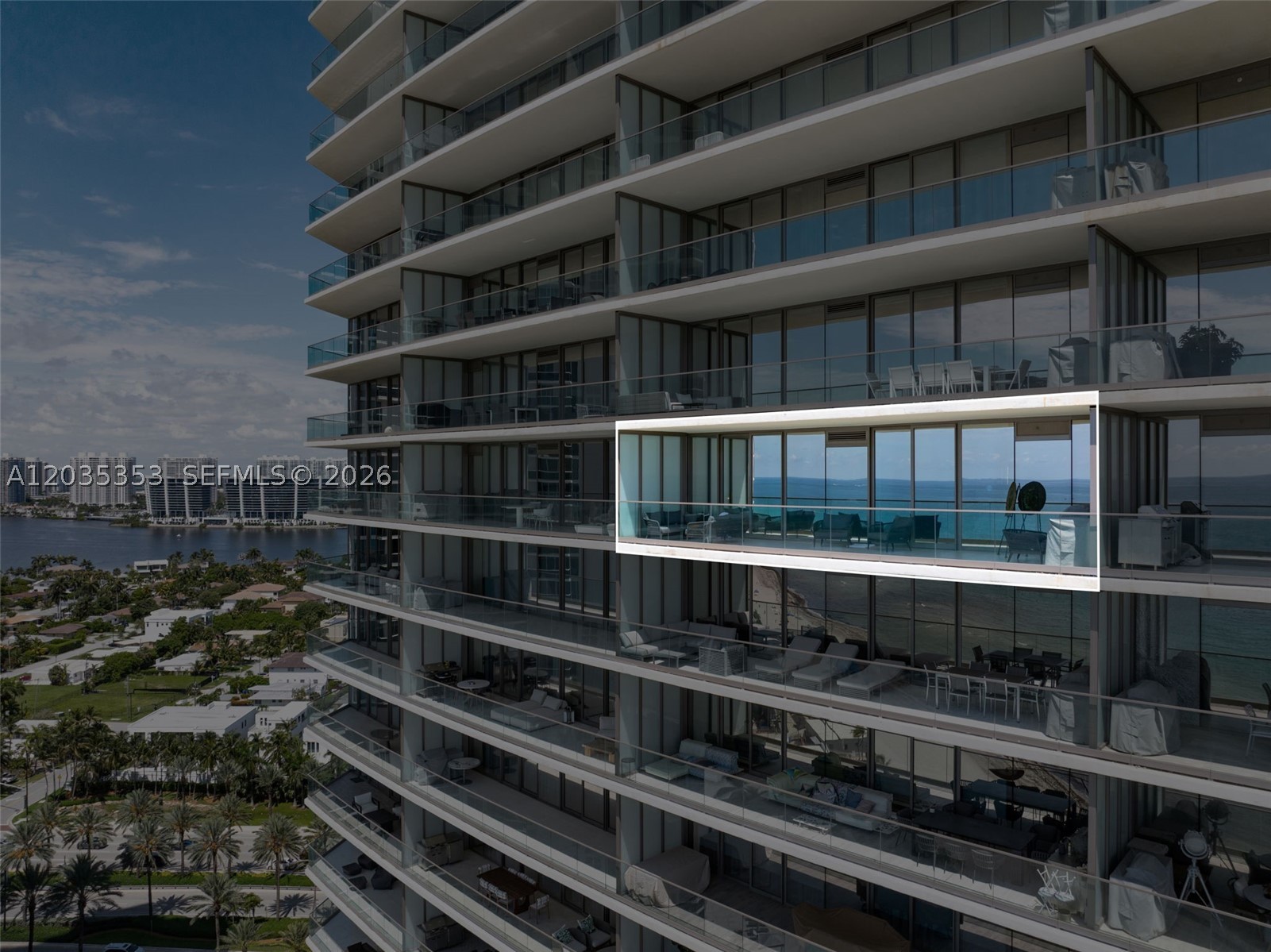 18975 Collins Ave #1802, Sunny Isles Beach FL 33160