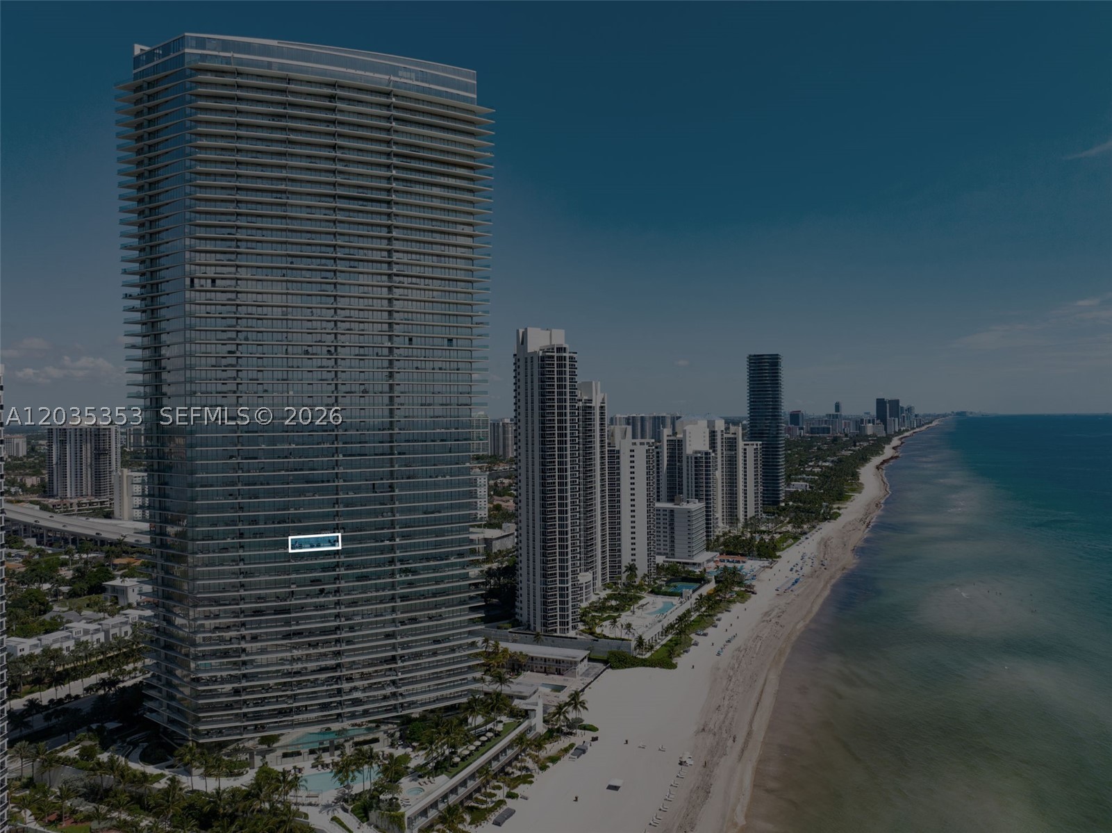18975 Collins Ave #1802, Sunny Isles Beach FL 33160