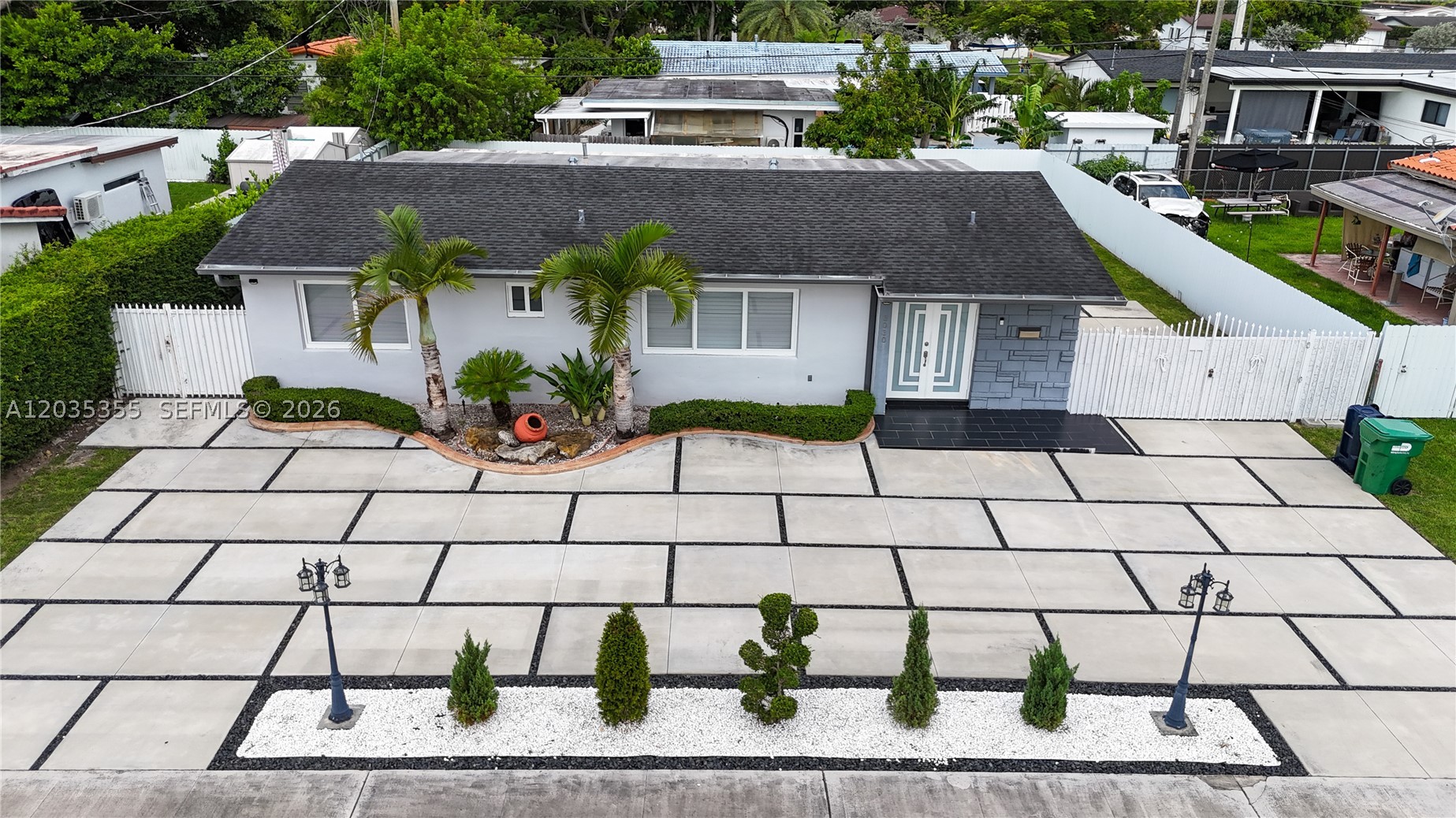 3030 SW 96th Ave, Miami FL 33165