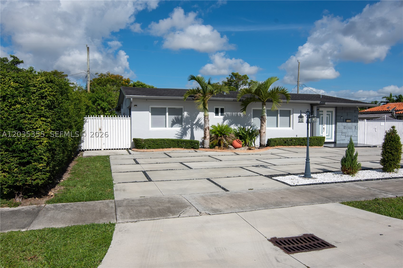 3030 SW 96th Ave, Miami FL 33165