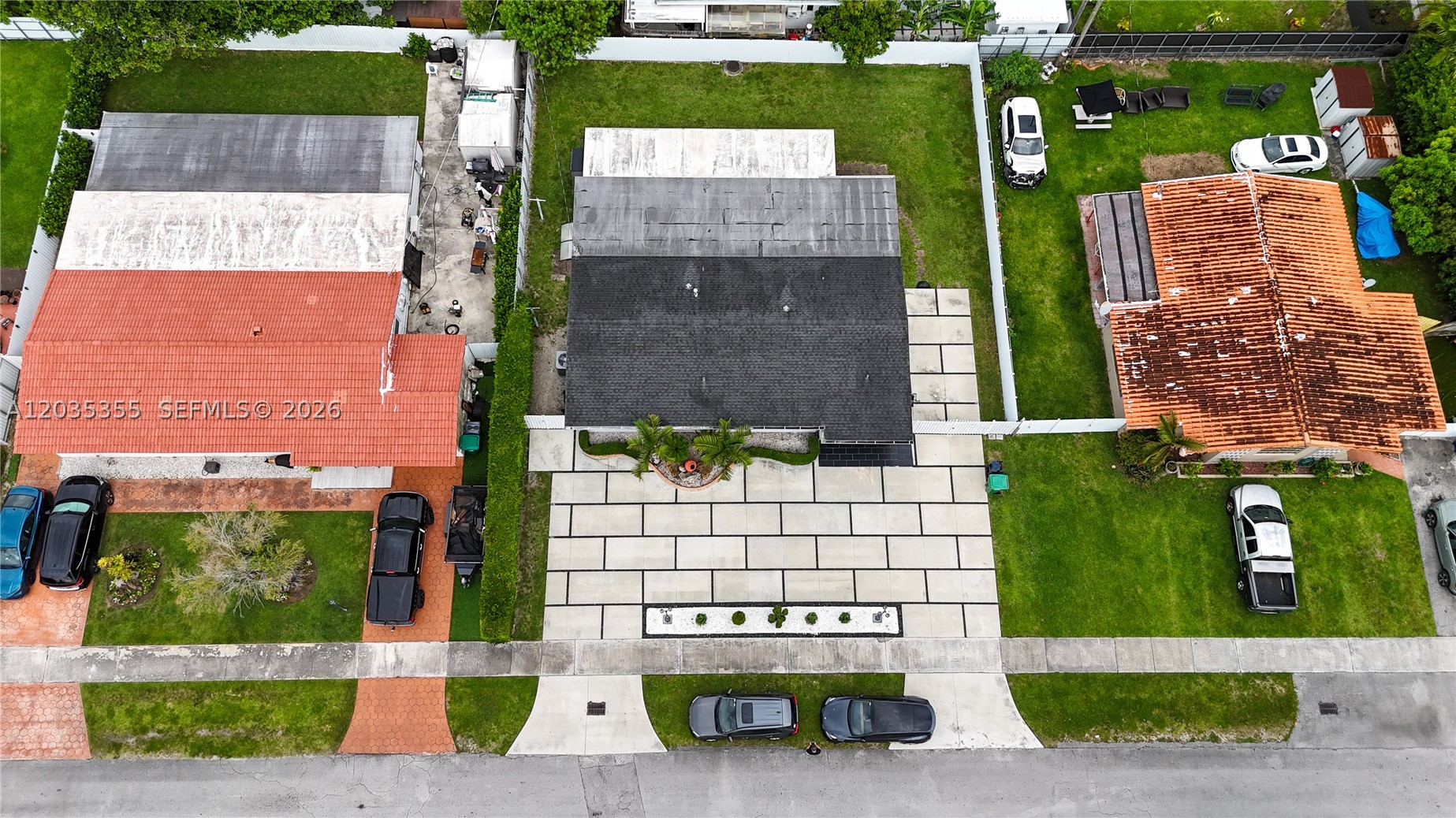 3030 SW 96th Ave, Miami FL 33165