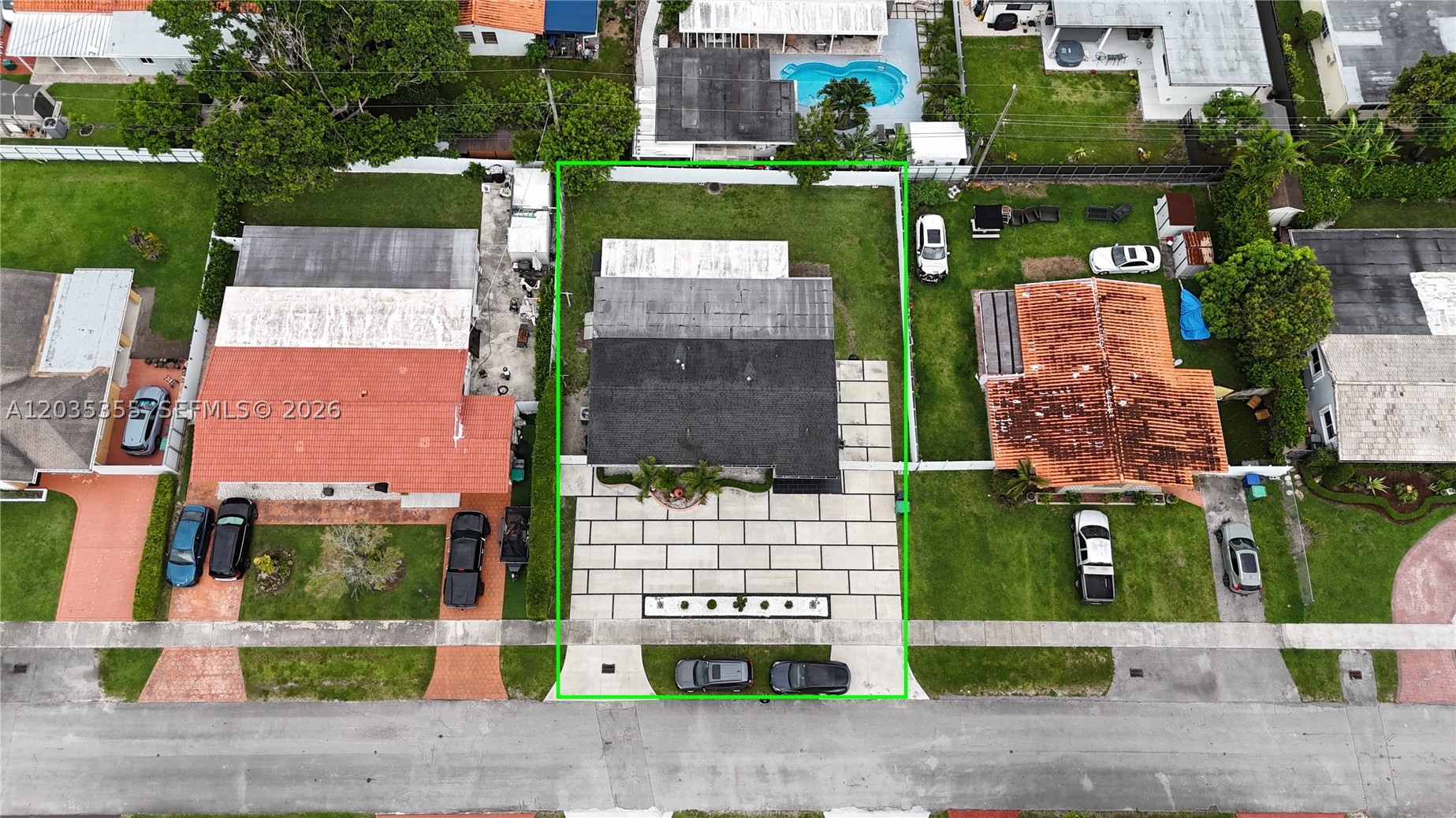 3030 SW 96th Ave, Miami FL 33165