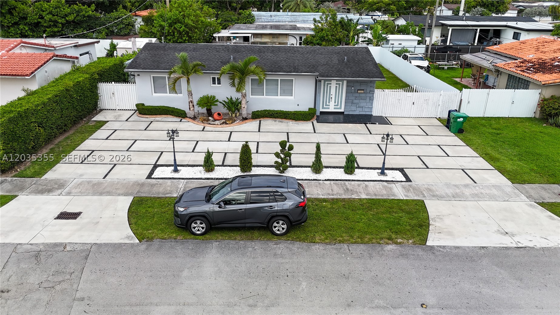 3030 SW 96th Ave, Miami FL 33165