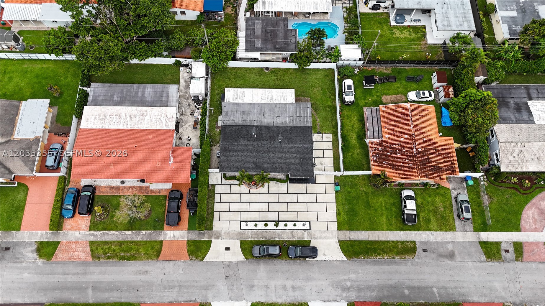 3030 SW 96th Ave, Miami FL 33165