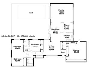 712 Cremona Ave, Coral Gables FL 33146