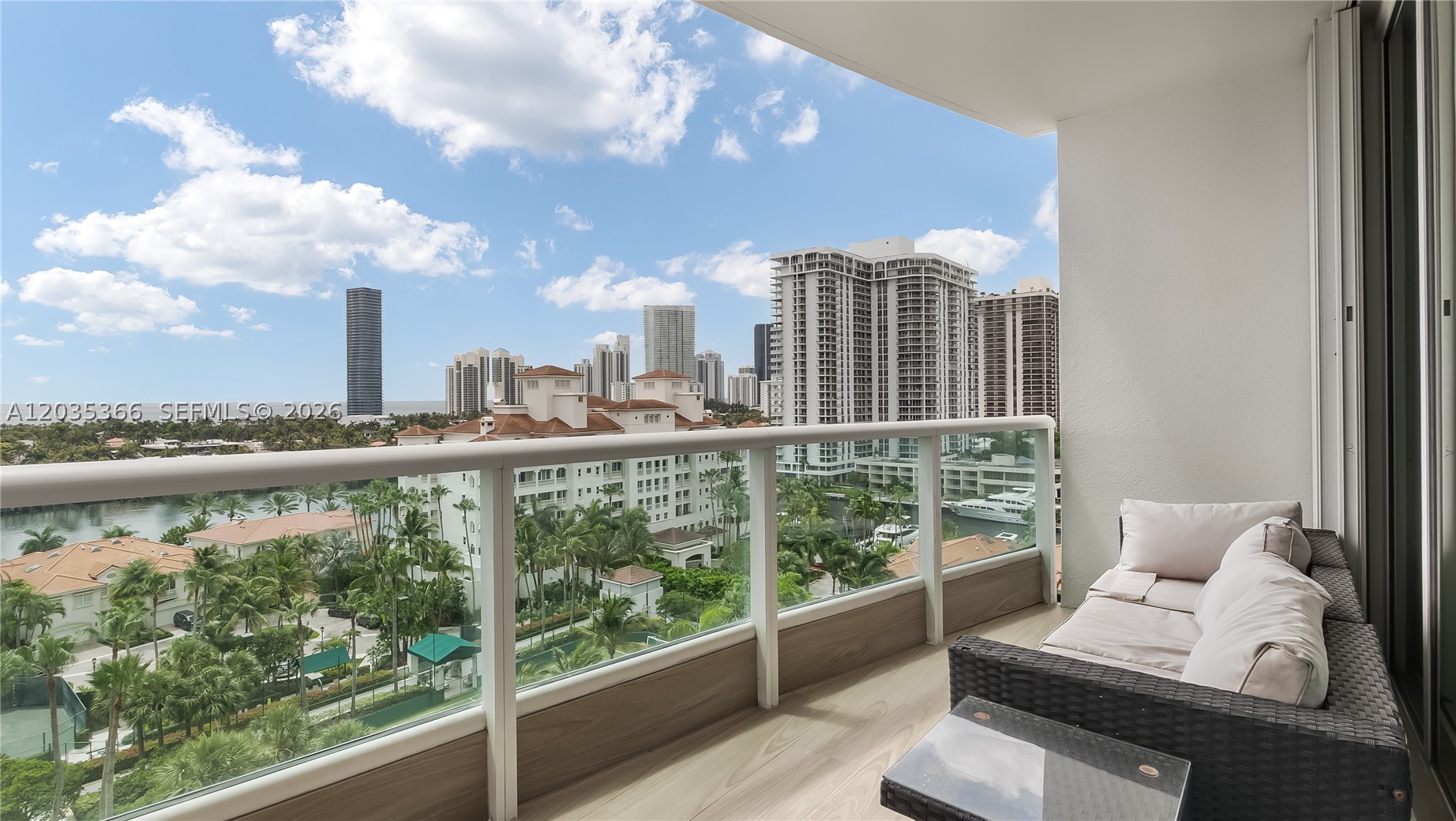19955 NE 38th Ct #1205, Aventura FL 33180