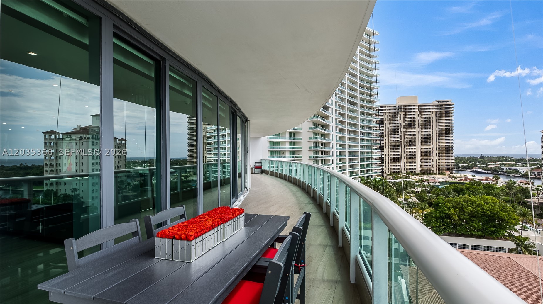 19955 NE 38th Ct #1205, Aventura FL 33180