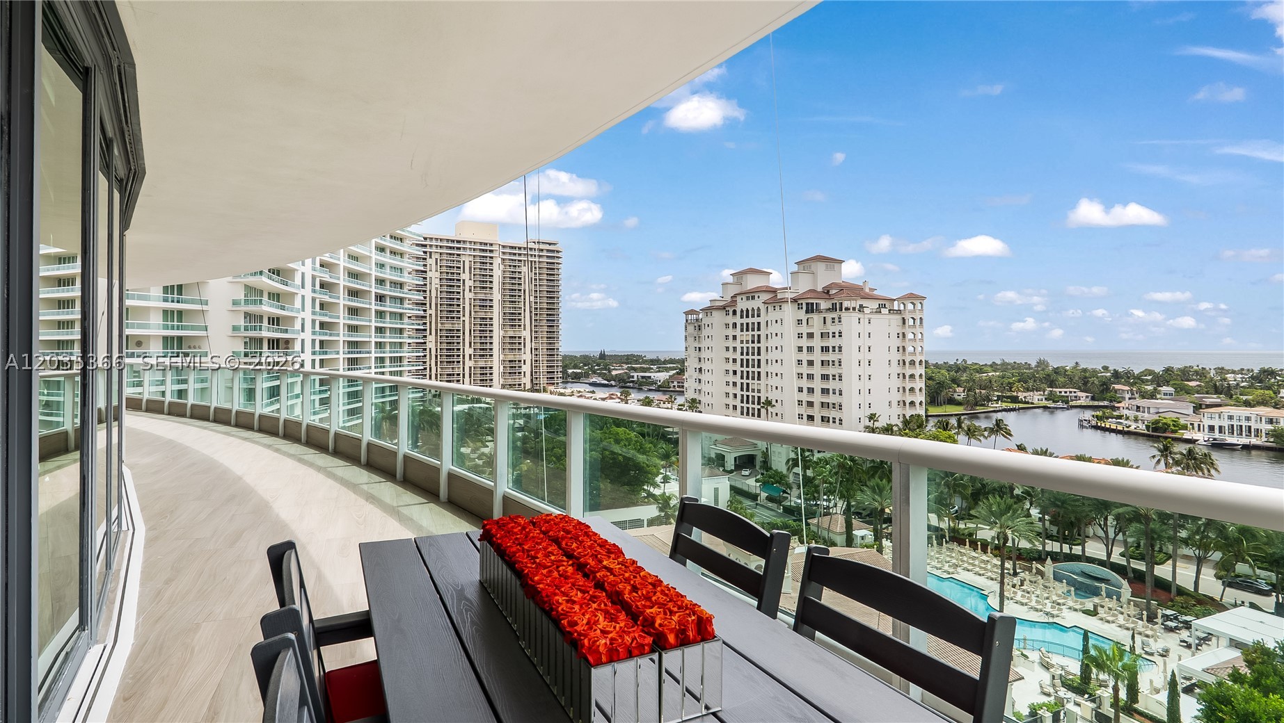 19955 NE 38th Ct #1205, Aventura FL 33180
