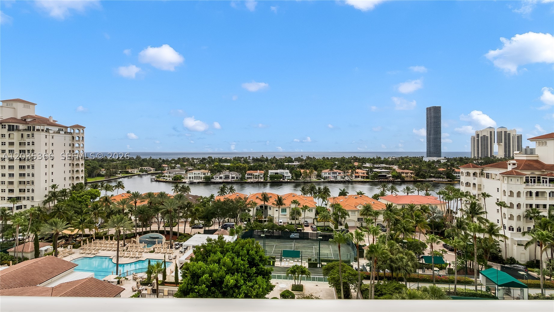 19955 NE 38th Ct #1205, Aventura FL 33180