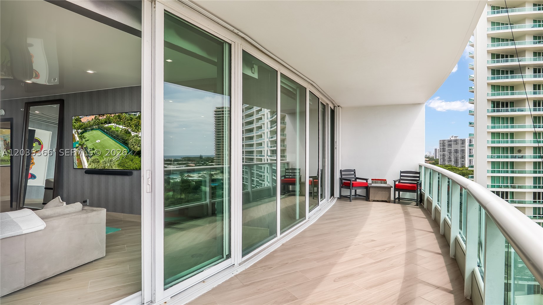 19955 NE 38th Ct #1205, Aventura FL 33180
