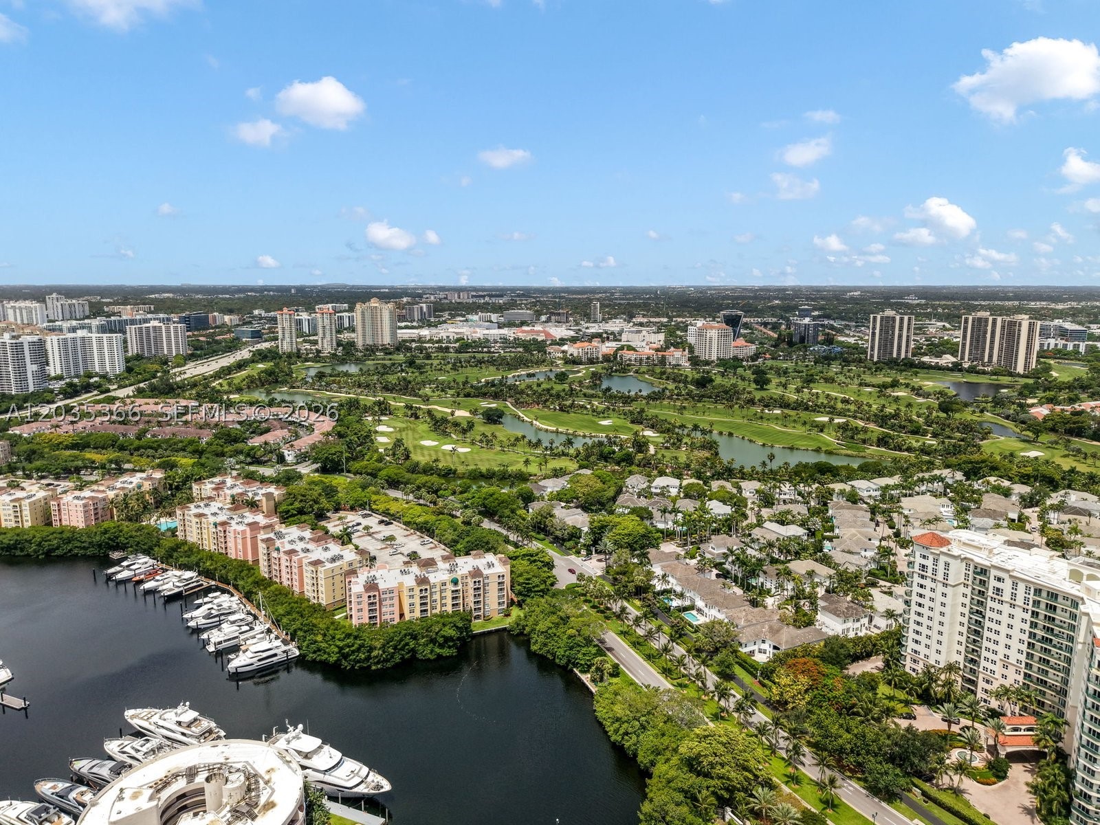 19955 NE 38th Ct #1205, Aventura FL 33180