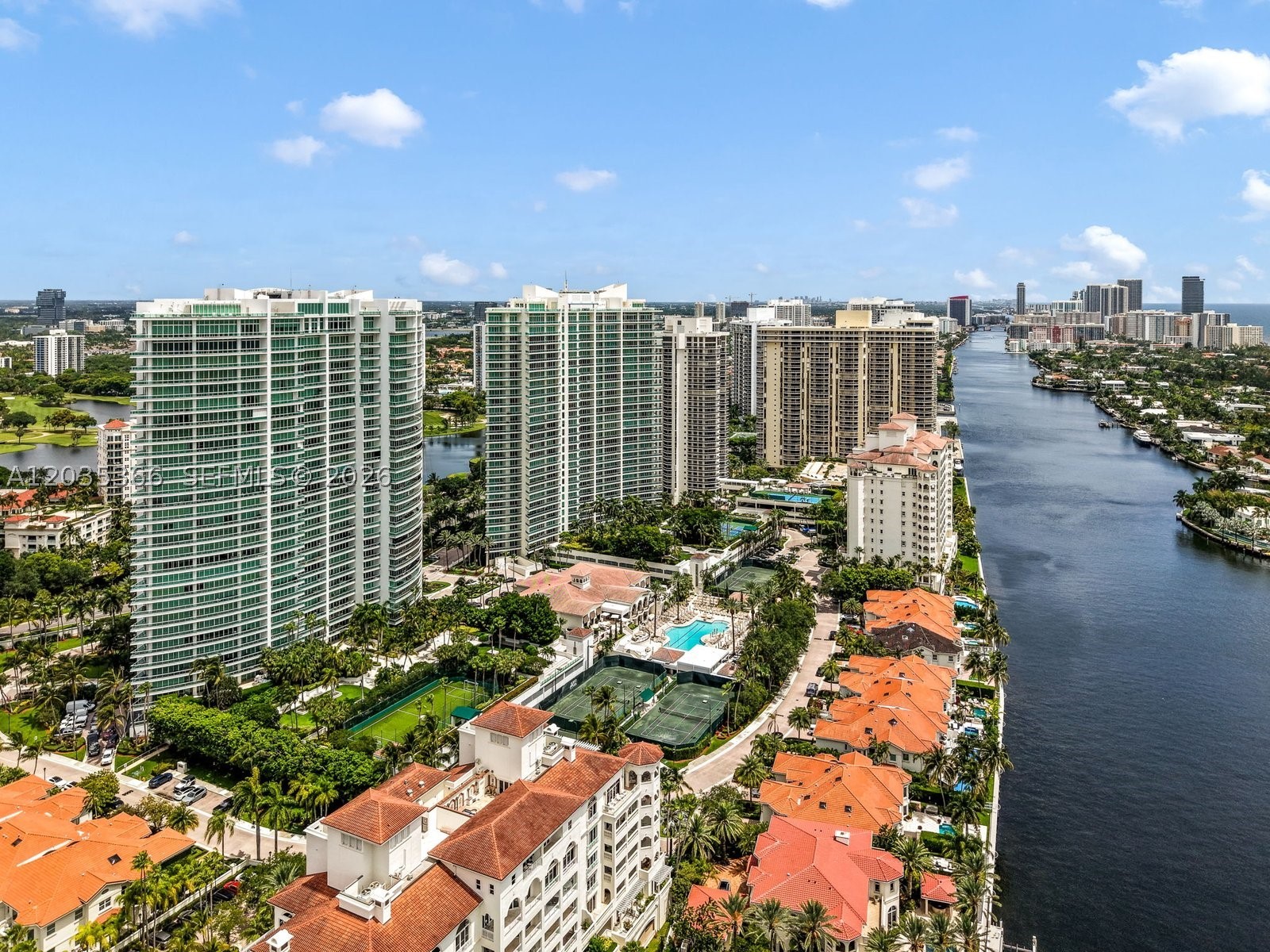 19955 NE 38th Ct #1205, Aventura FL 33180