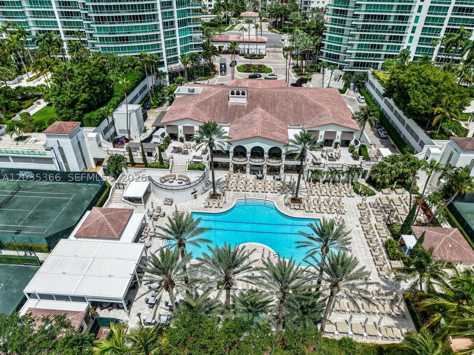 19955 NE 38th Ct #1205, Aventura FL 33180