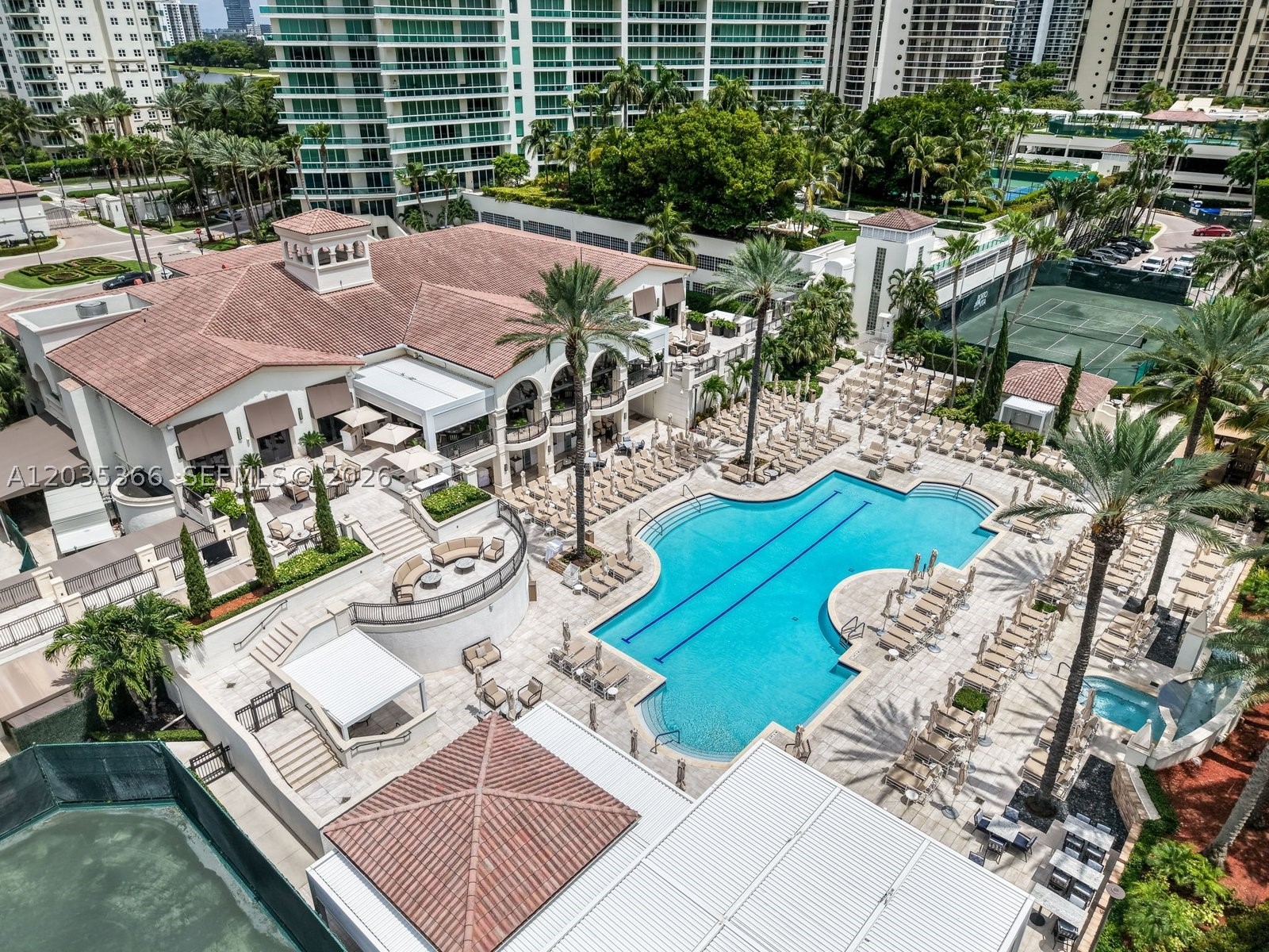 19955 NE 38th Ct #1205, Aventura FL 33180