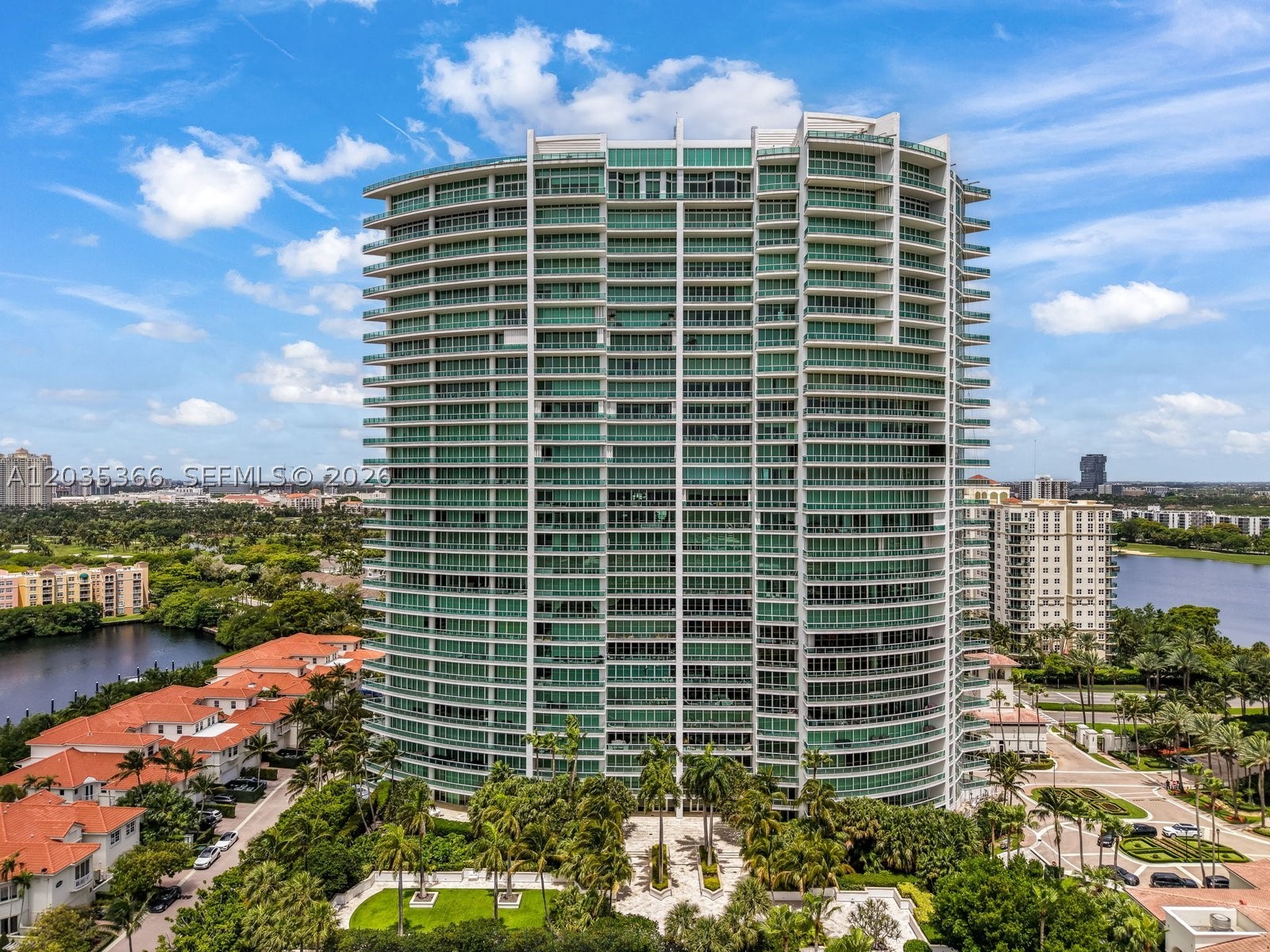 19955 NE 38th Ct #1205, Aventura FL 33180