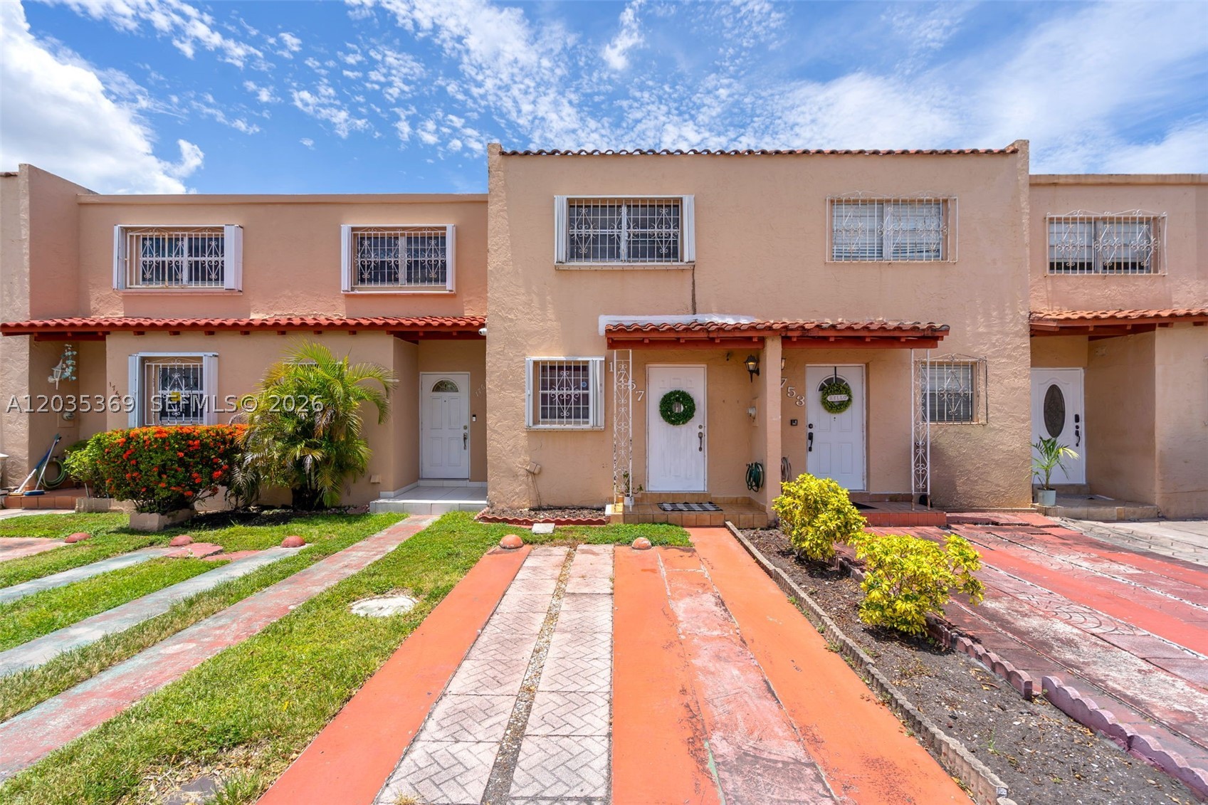 1757 W 57th St #211, Hialeah FL 33012