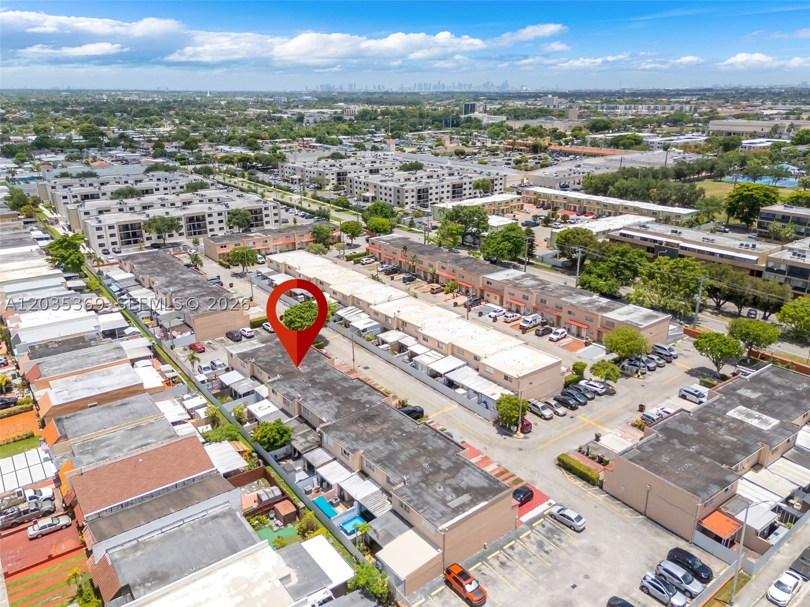 1757 W 57th St #211, Hialeah FL 33012