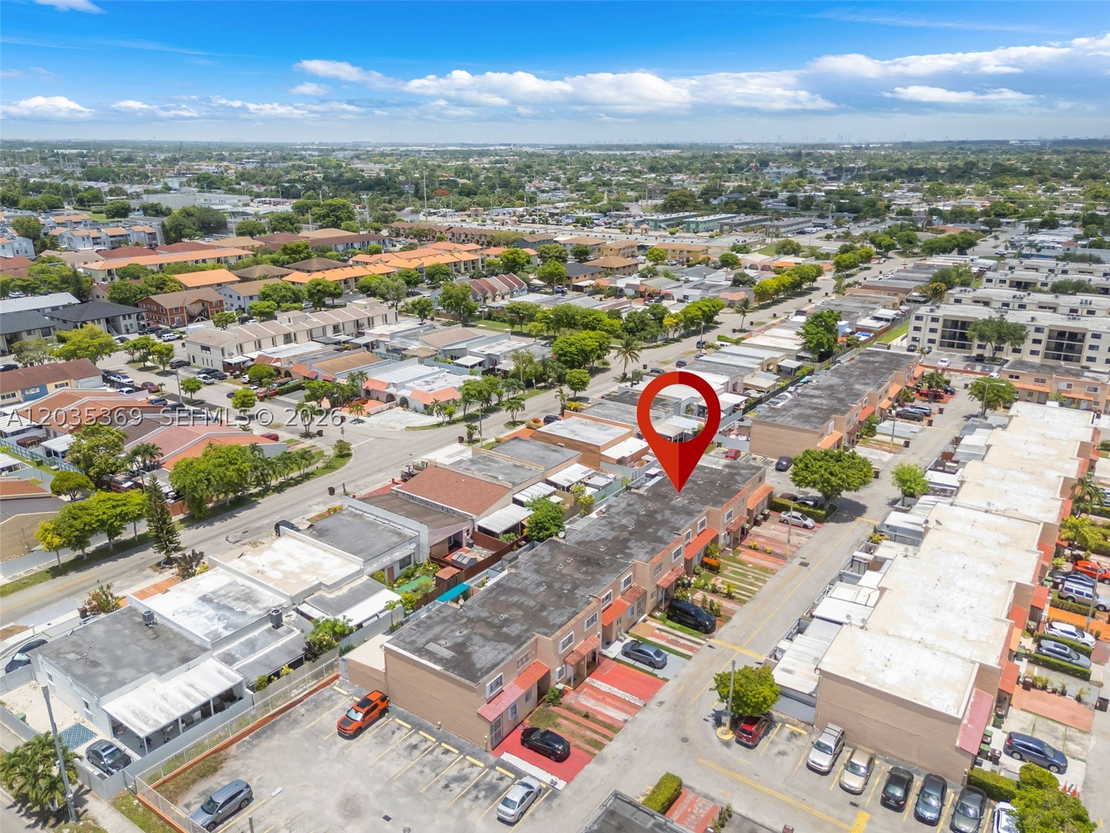 1757 W 57th St #211, Hialeah FL 33012