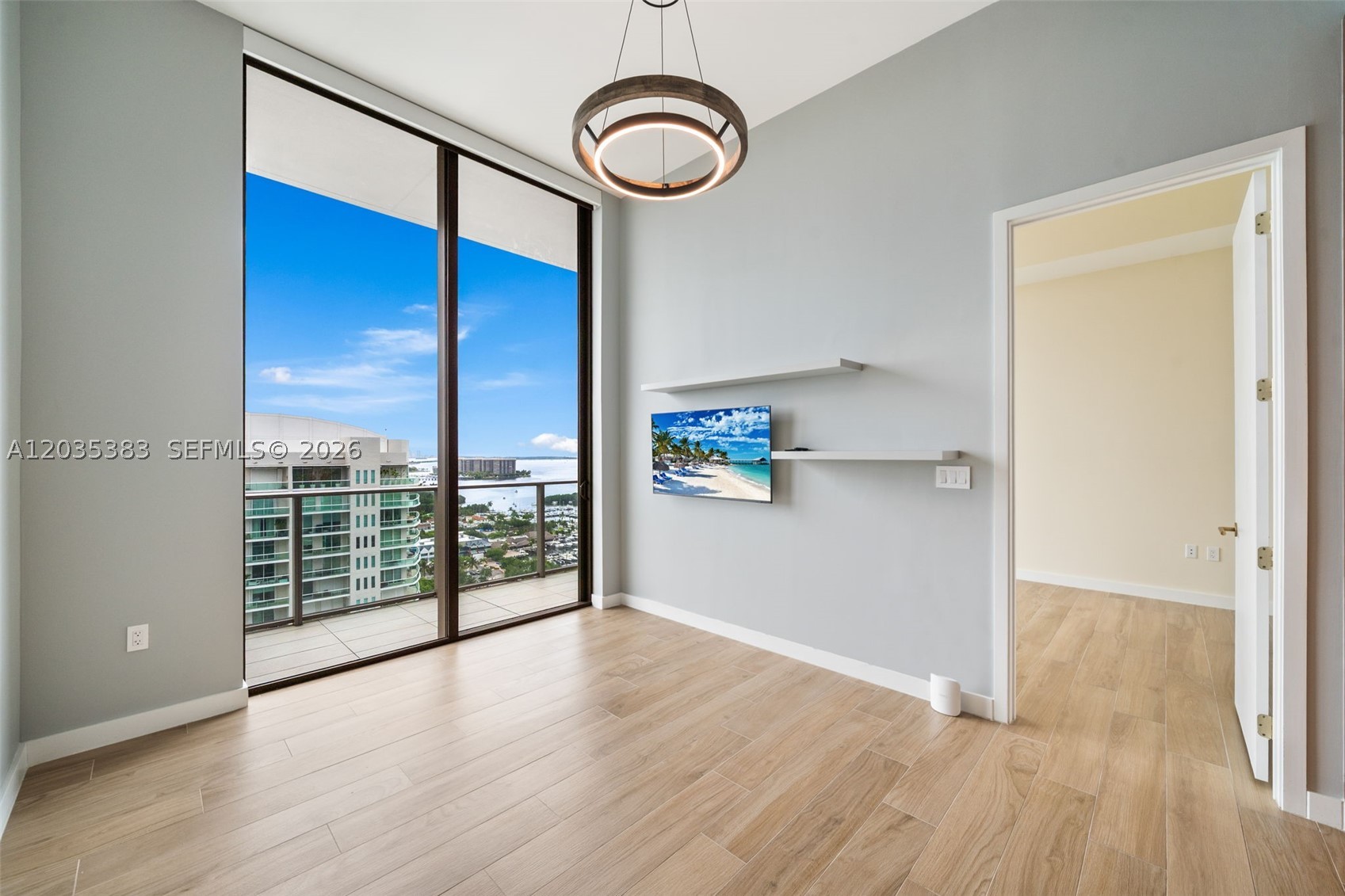 2655 S bayshore drive #1906, Coconut Grove FL 33133