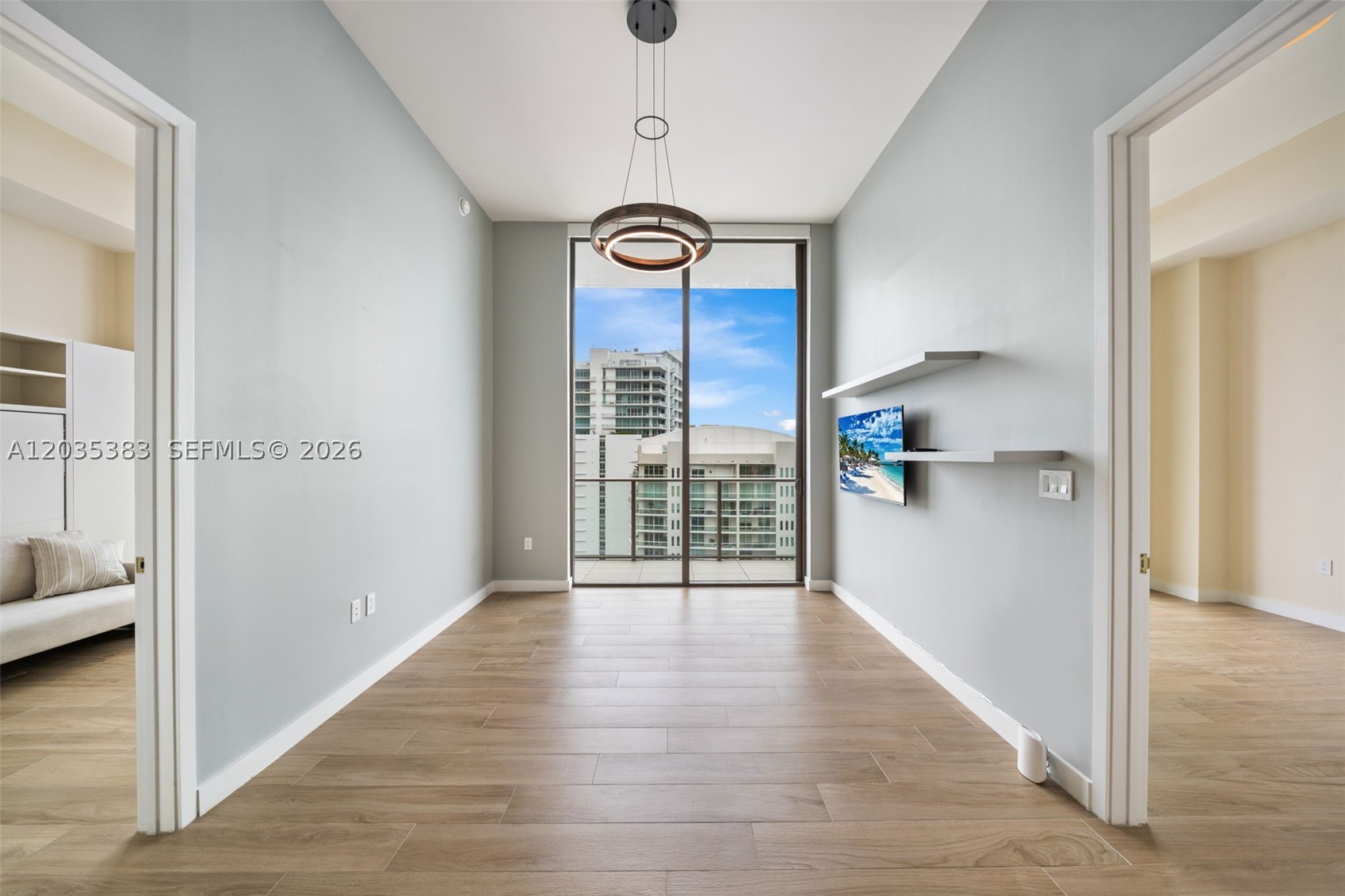 2655 S bayshore drive #1906, Coconut Grove FL 33133