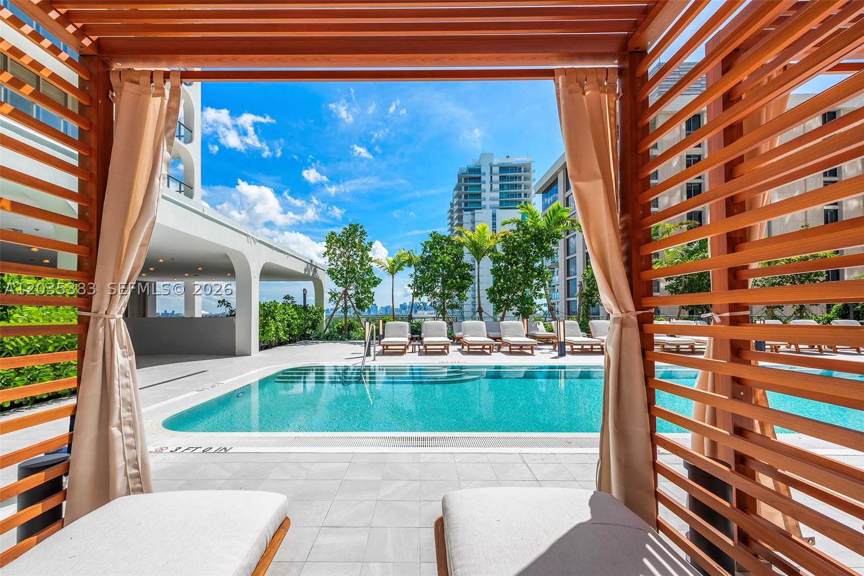 2655 S bayshore drive #1906, Coconut Grove FL 33133