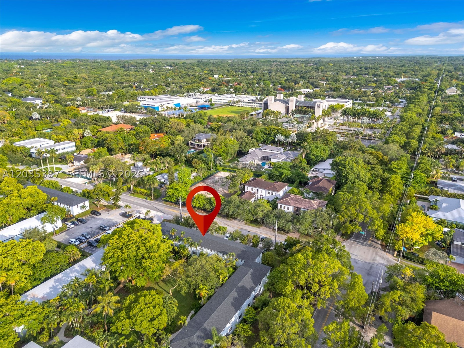 5685 SW 80th St #58B, Miami FL 33143