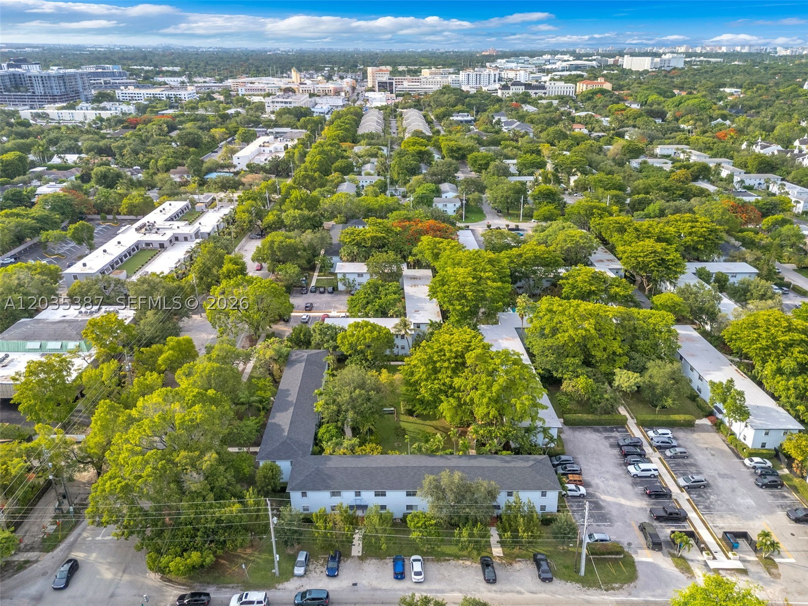 5685 SW 80th St #58B, Miami FL 33143