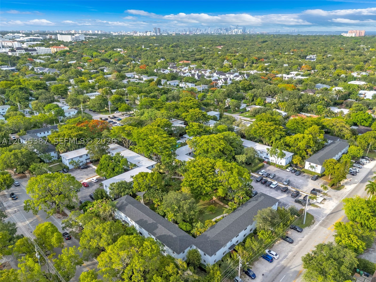 5685 SW 80th St #58B, Miami FL 33143