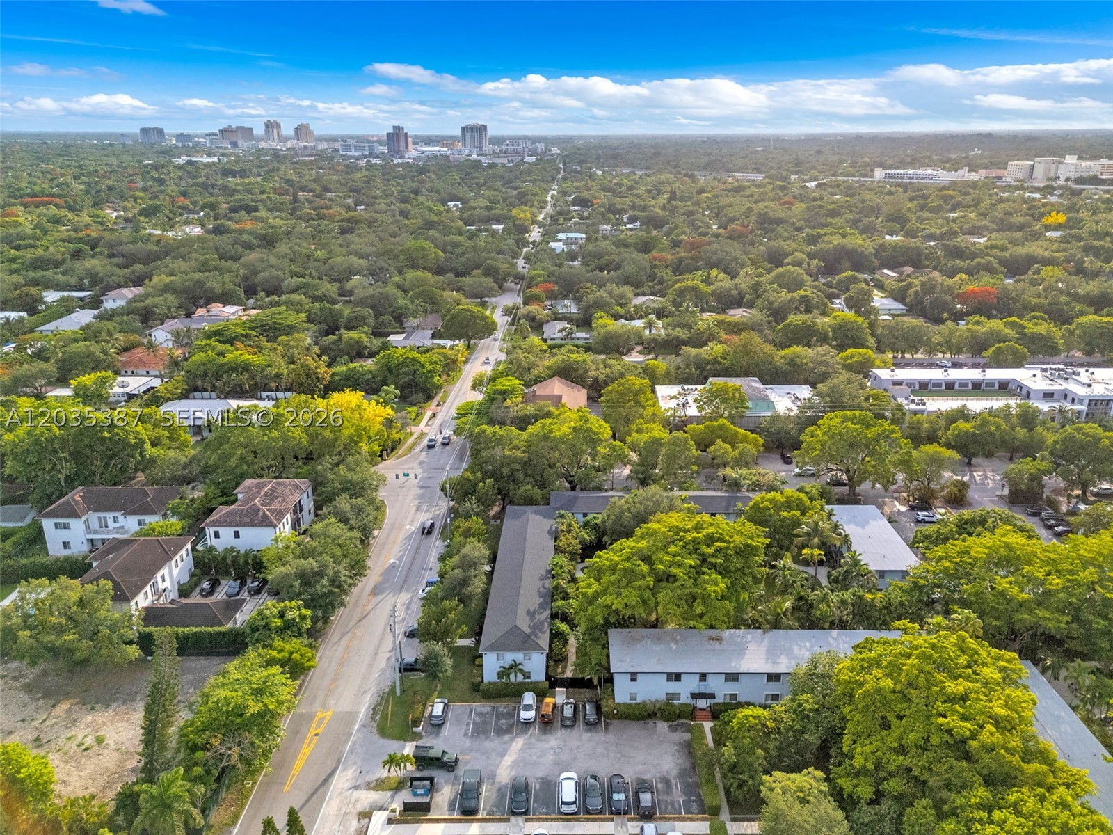 5685 SW 80th St #58B, Miami FL 33143