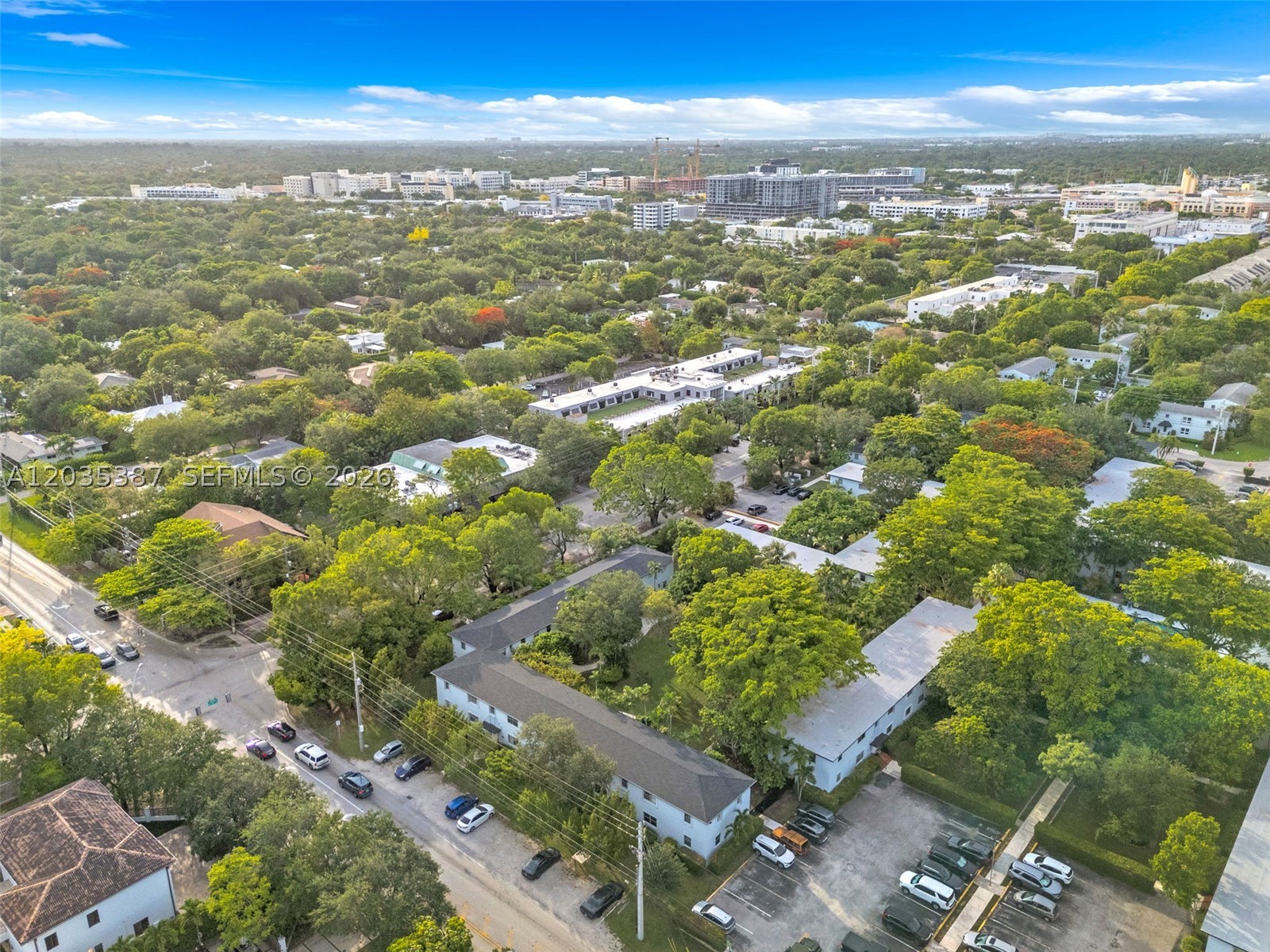 5685 SW 80th St #58B, Miami FL 33143