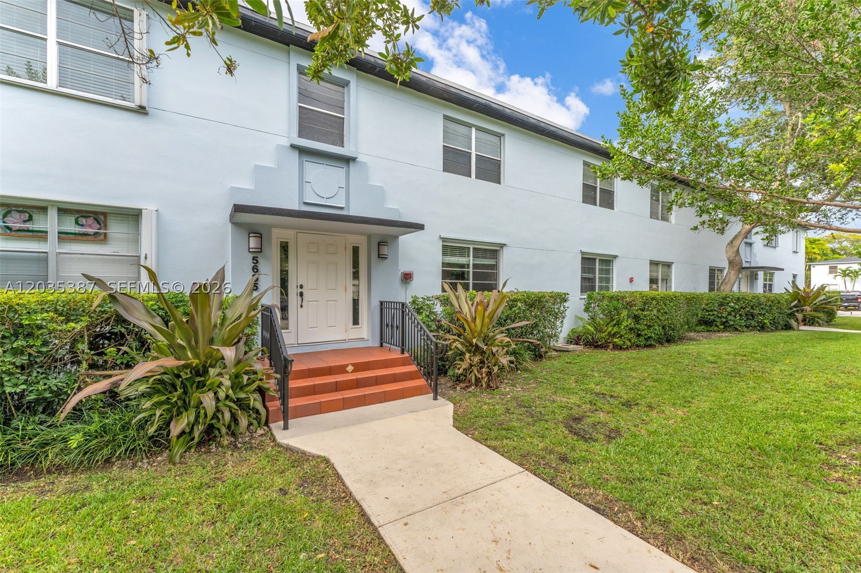 5685 SW 80th St #58B, Miami FL 33143