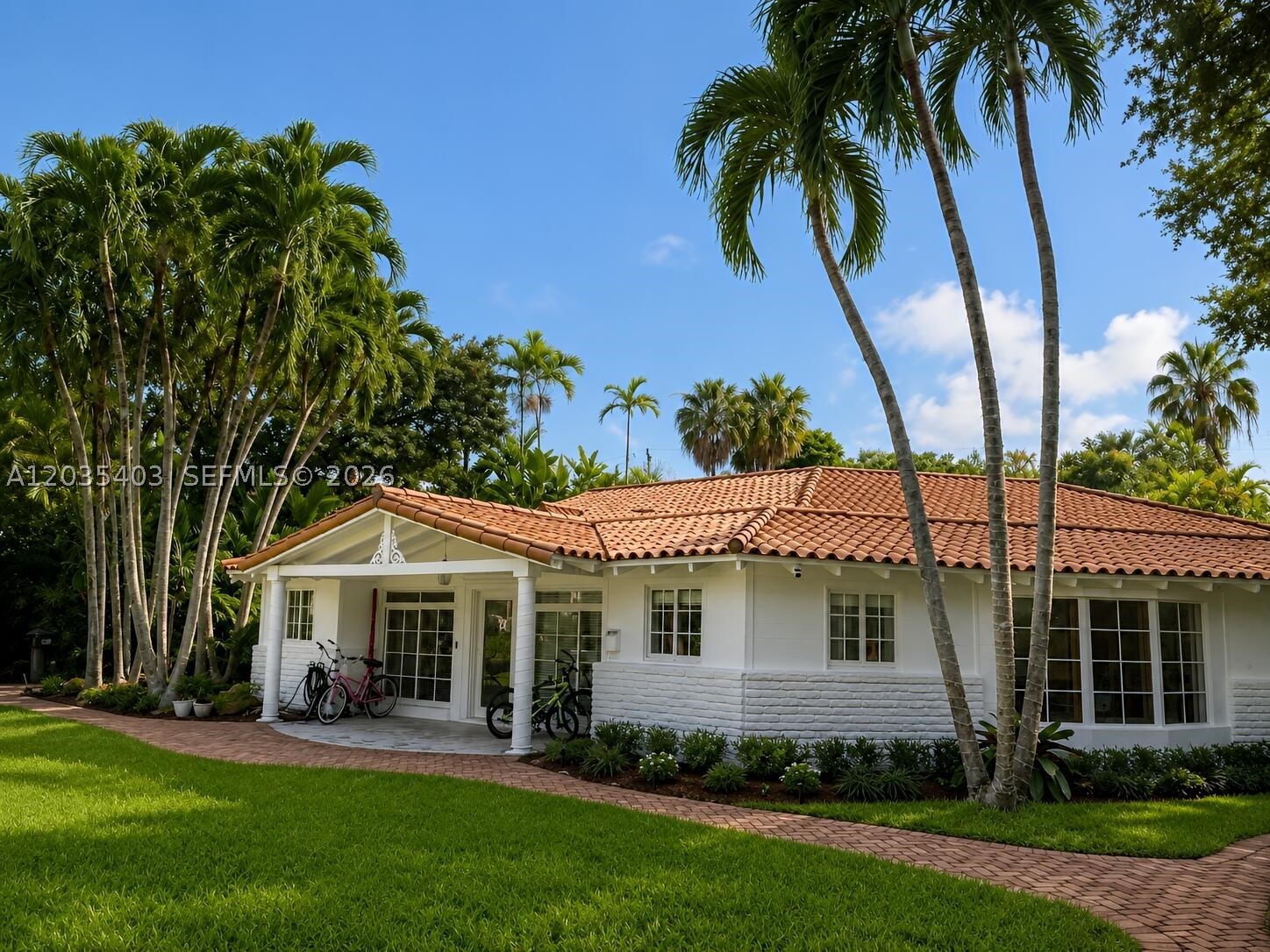 7924 SW 50th Ct #0, Miami FL 33143