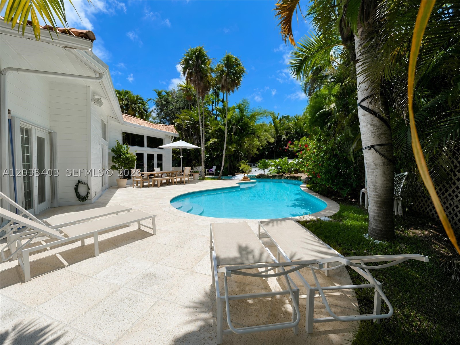 7924 SW 50th Ct #0, Miami FL 33143