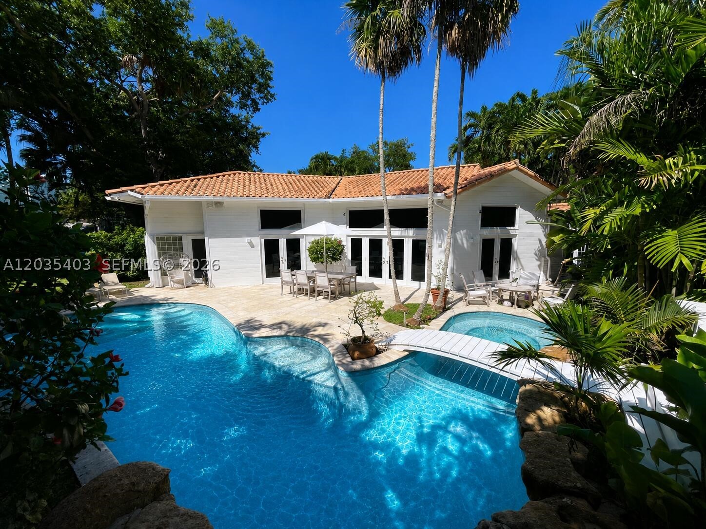 7924 SW 50th Ct #0, Miami FL 33143