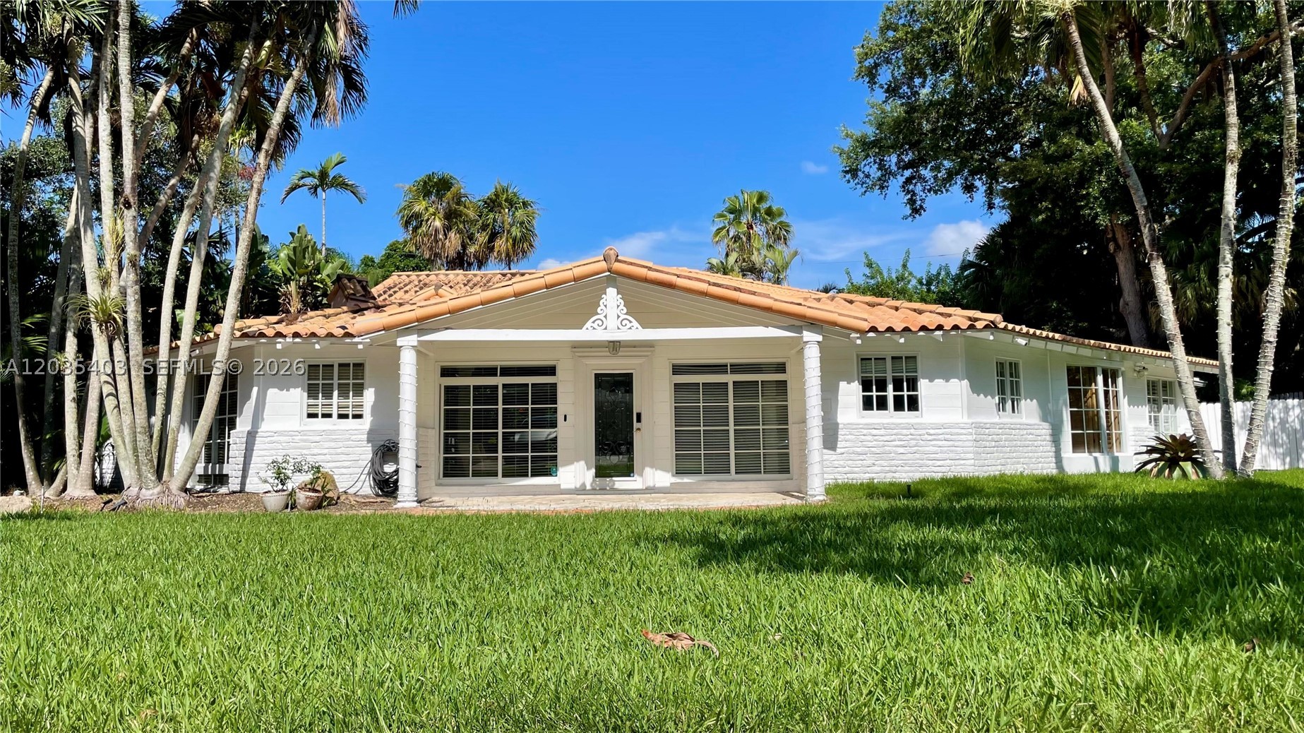 7924 SW 50th Ct #0, Miami FL 33143