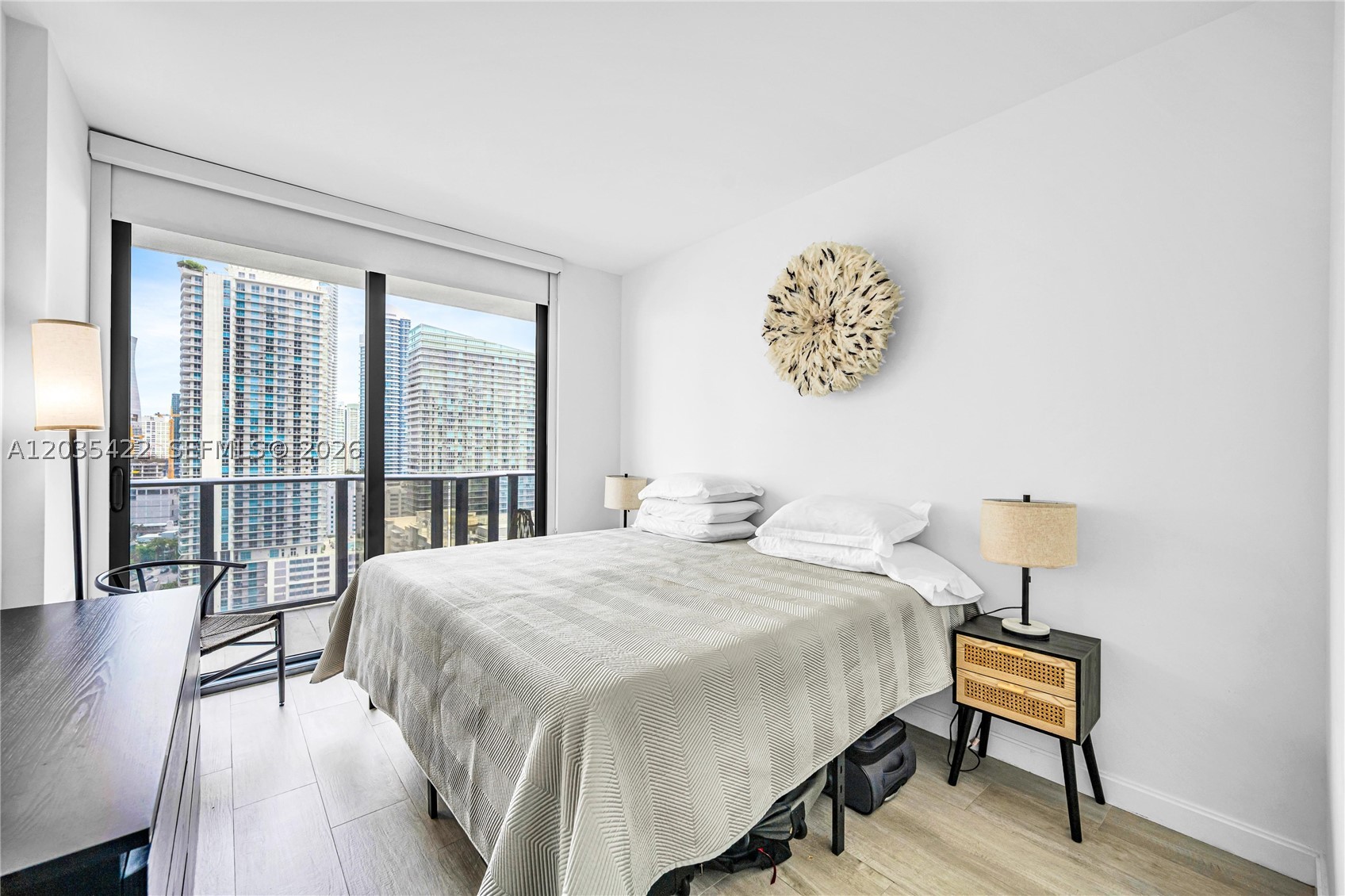 45 SW 9th St #2103, Miami FL 33130