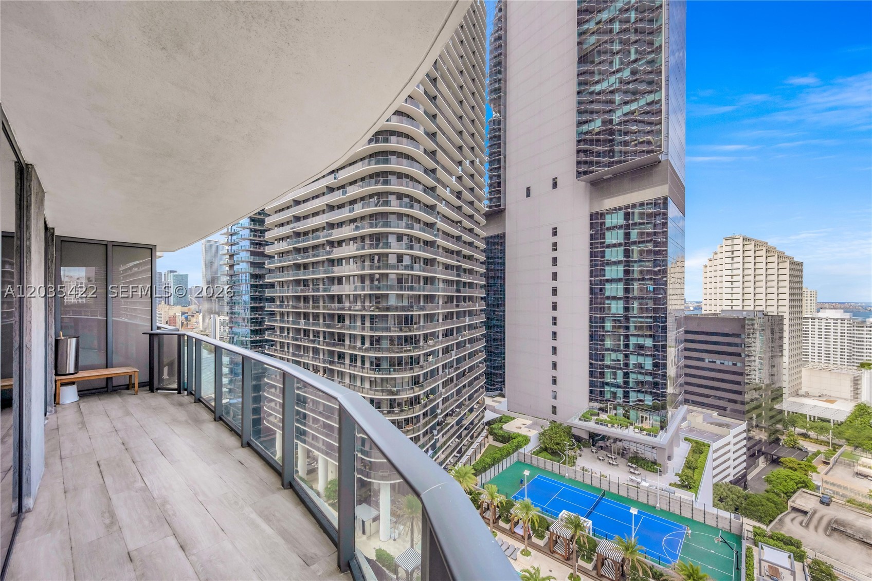 45 SW 9th St #2103, Miami FL 33130